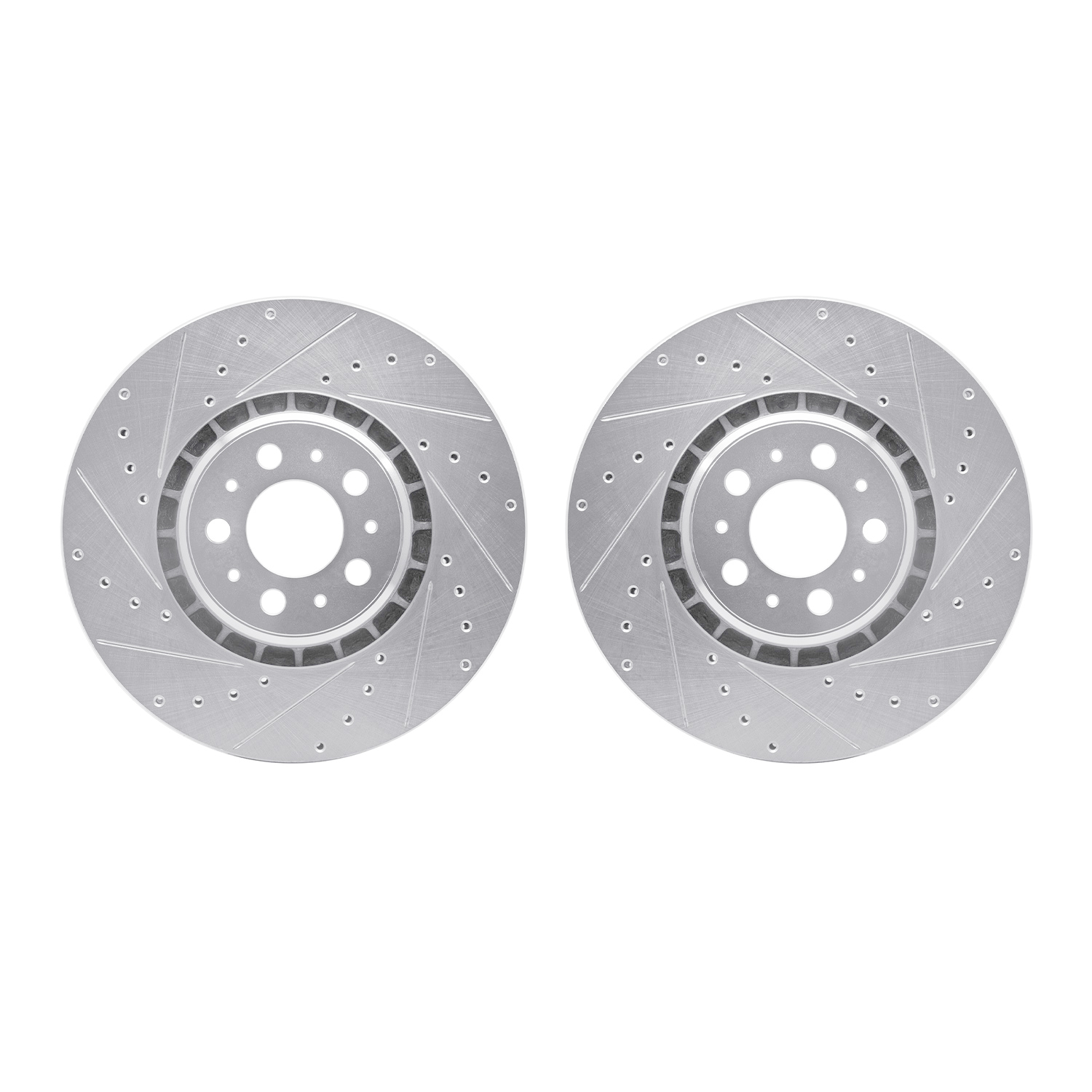 R1 eLINE Series Blank Brake Rotors