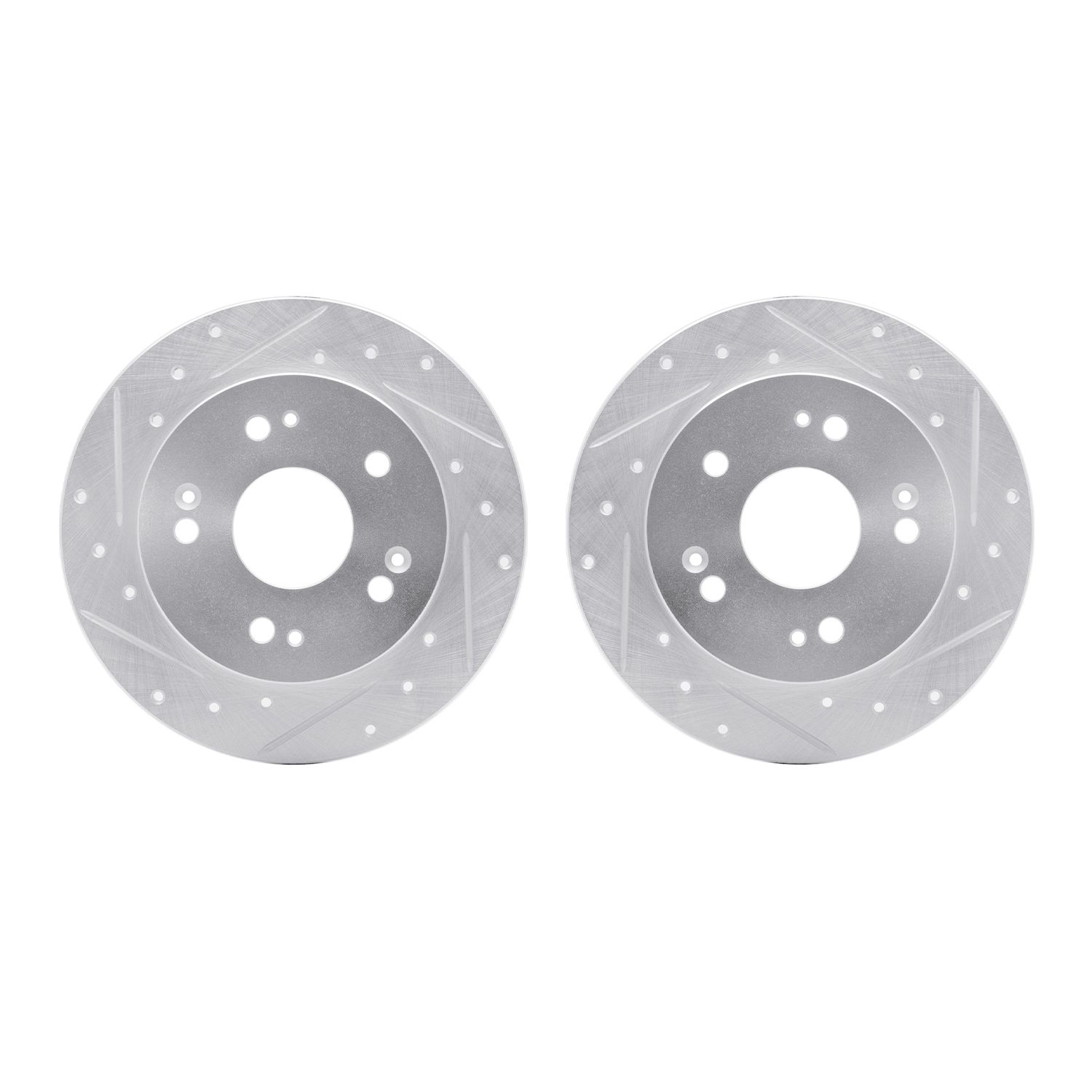 R1 eLINE Series Blank Brake Rotors