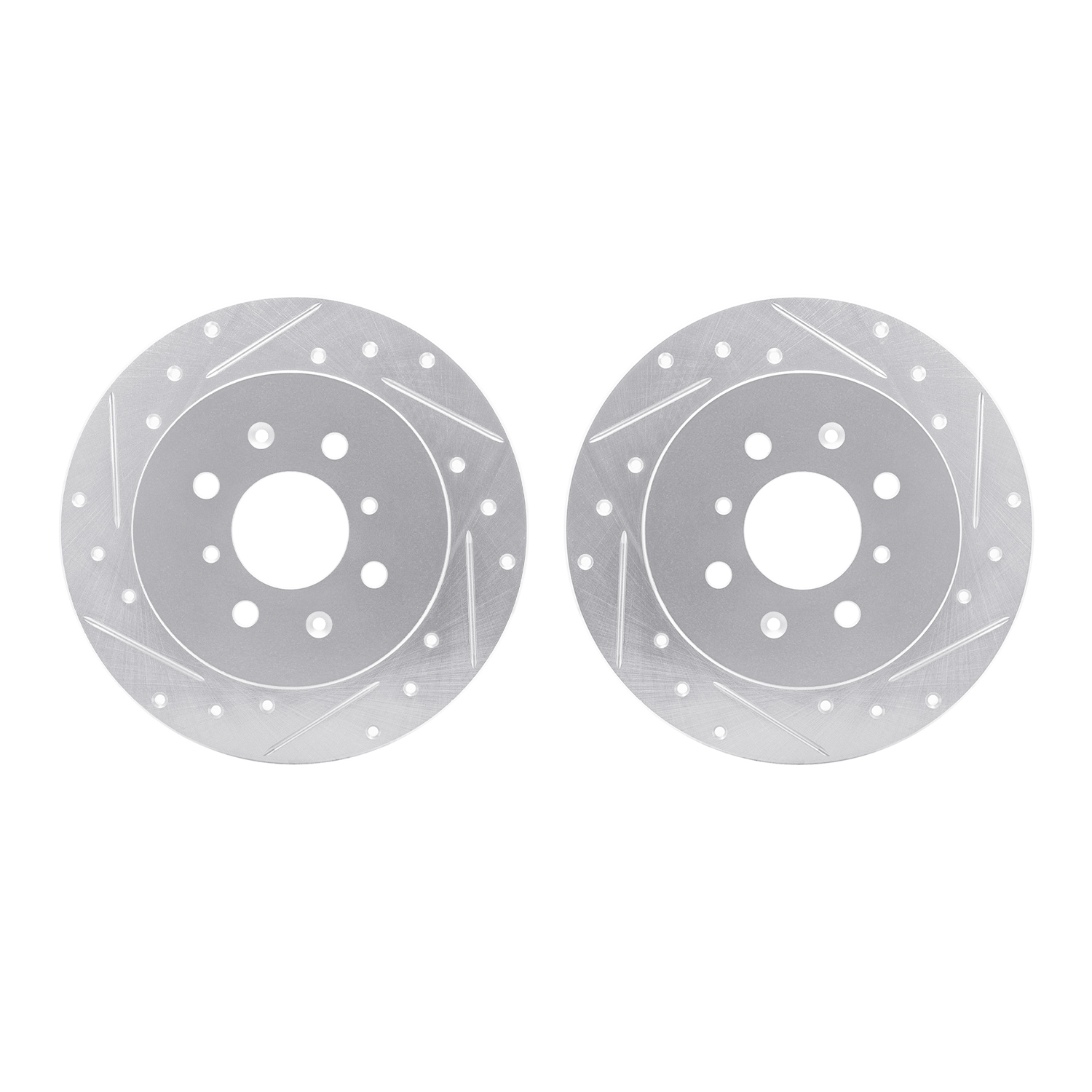 R1 eLINE Series Blank Brake Rotors