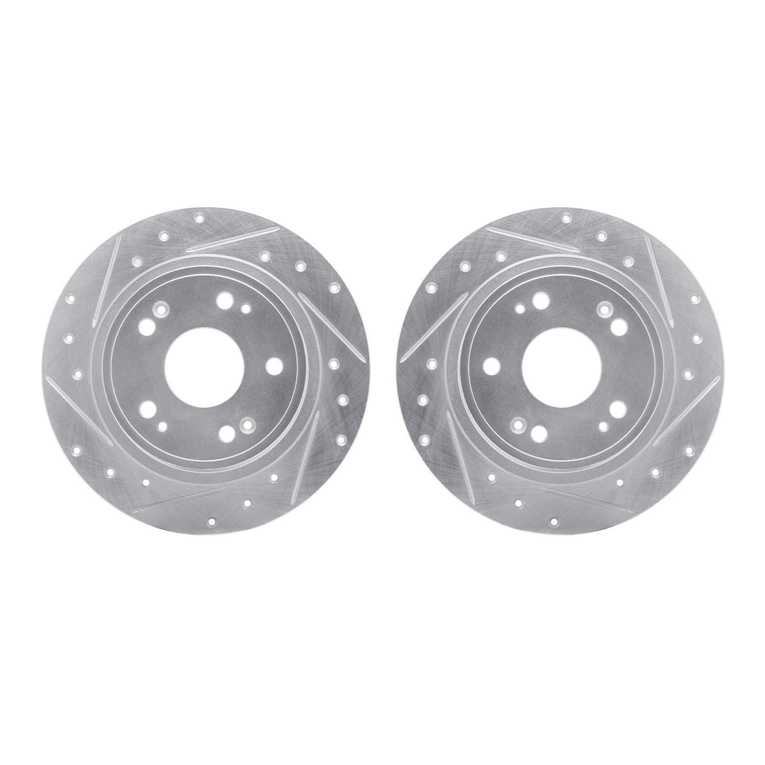 R1 eLINE Series Blank Brake Rotors