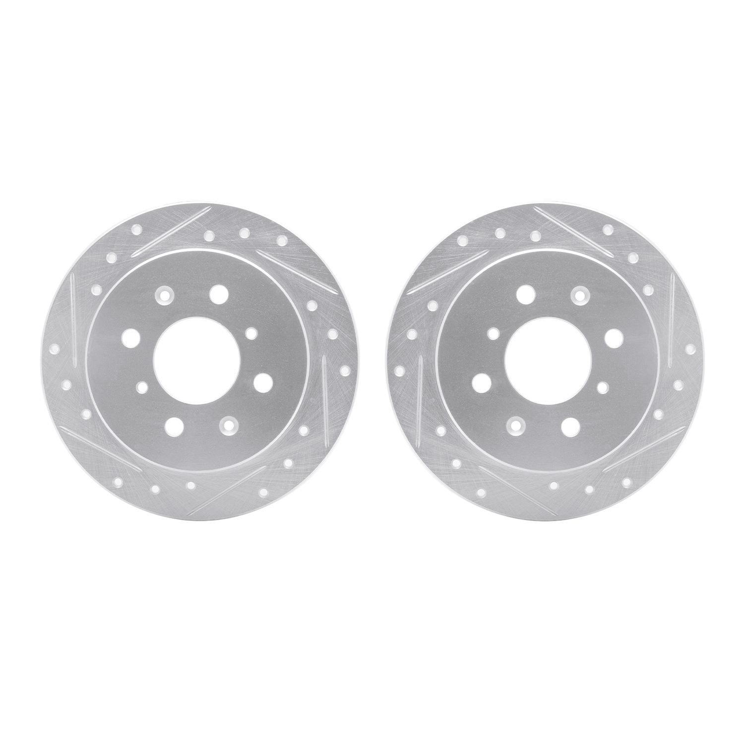 R1 eLINE Series Blank Brake Rotors
