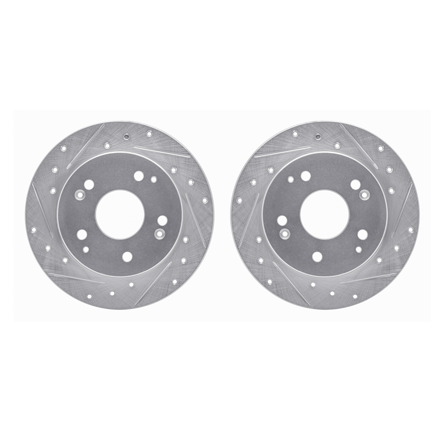R1 eLINE Series Blank Brake Rotors