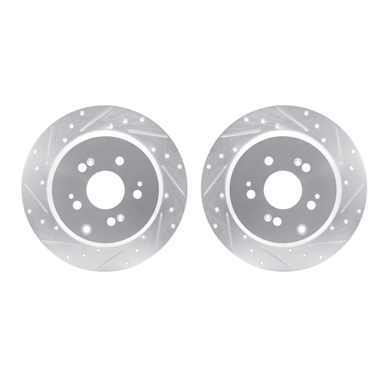 R1 eLINE Series Blank Brake Rotors