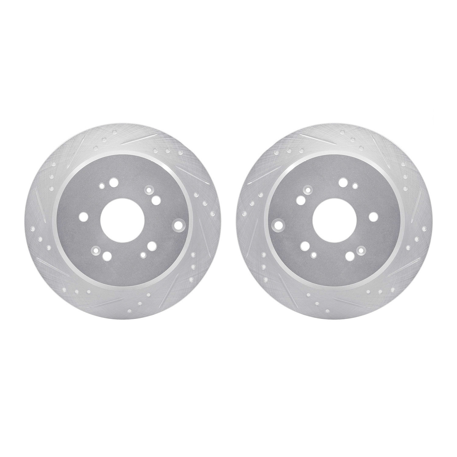R1 eLINE Series Blank Brake Rotors