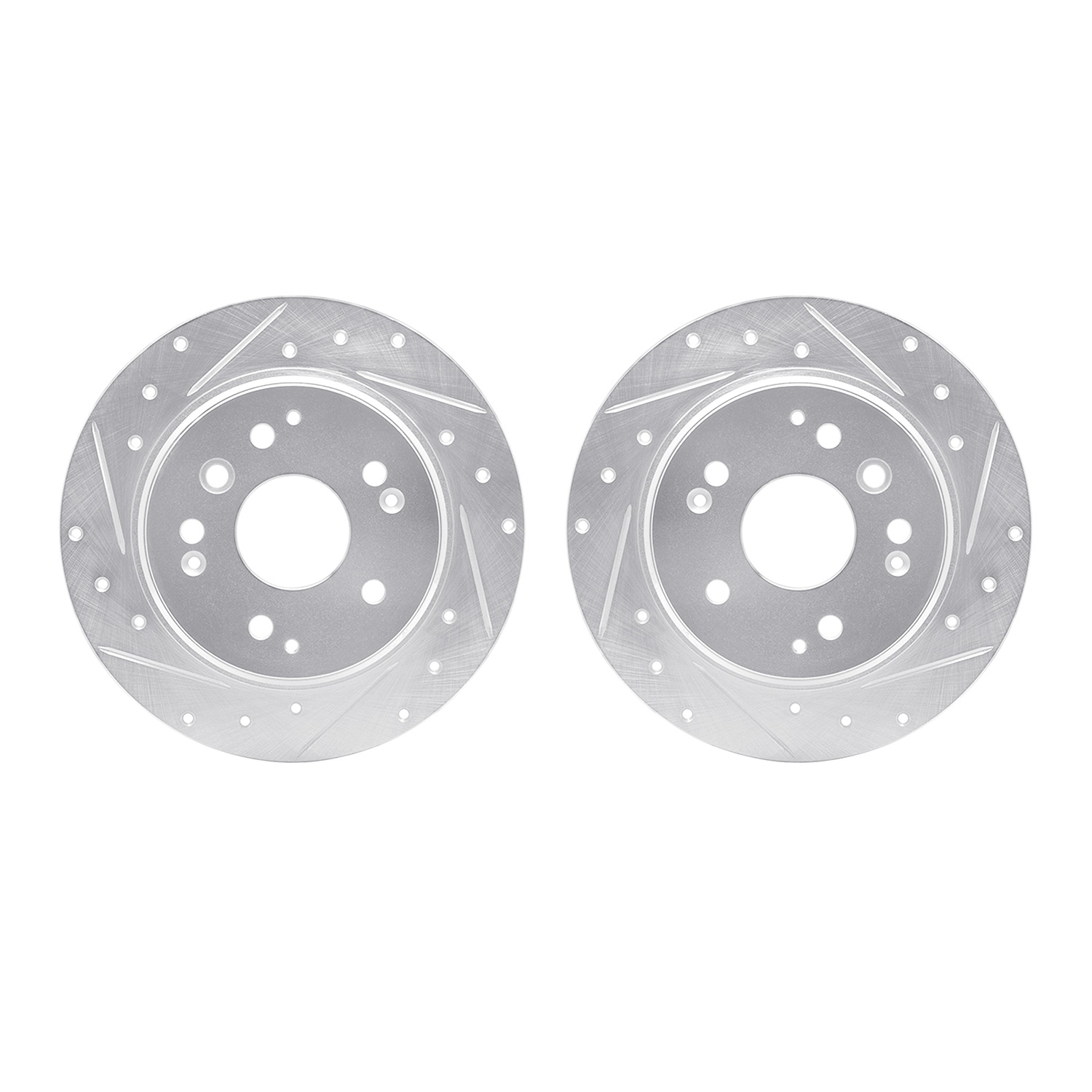 R1 eLINE Series Blank Brake Rotors