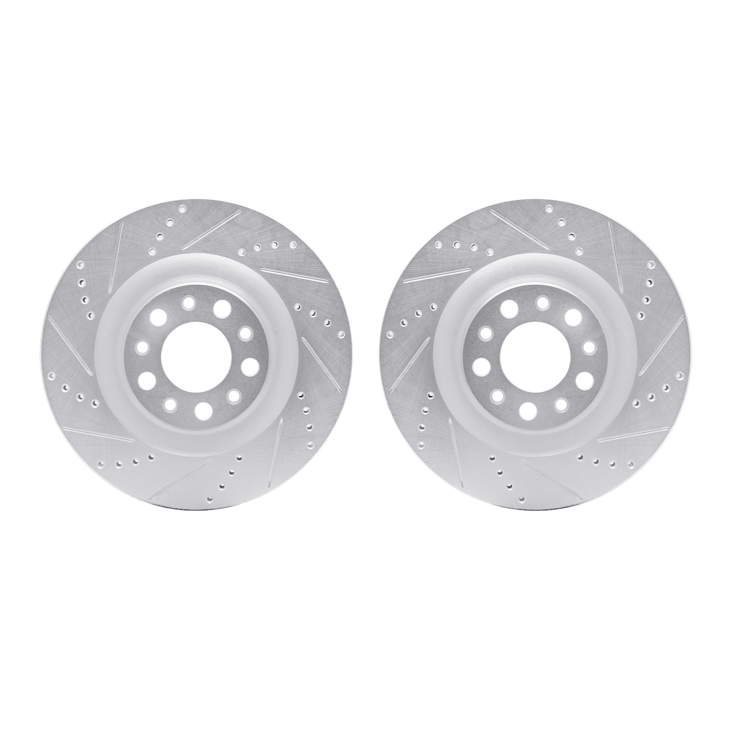 R1 eLINE Series Blank Brake Rotors