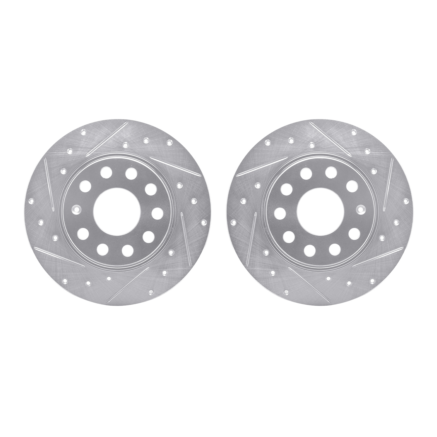 R1 eLINE Series Blank Brake Rotors