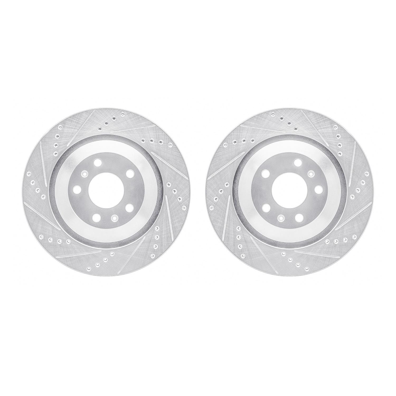 R1 eLINE Series Blank Brake Rotors