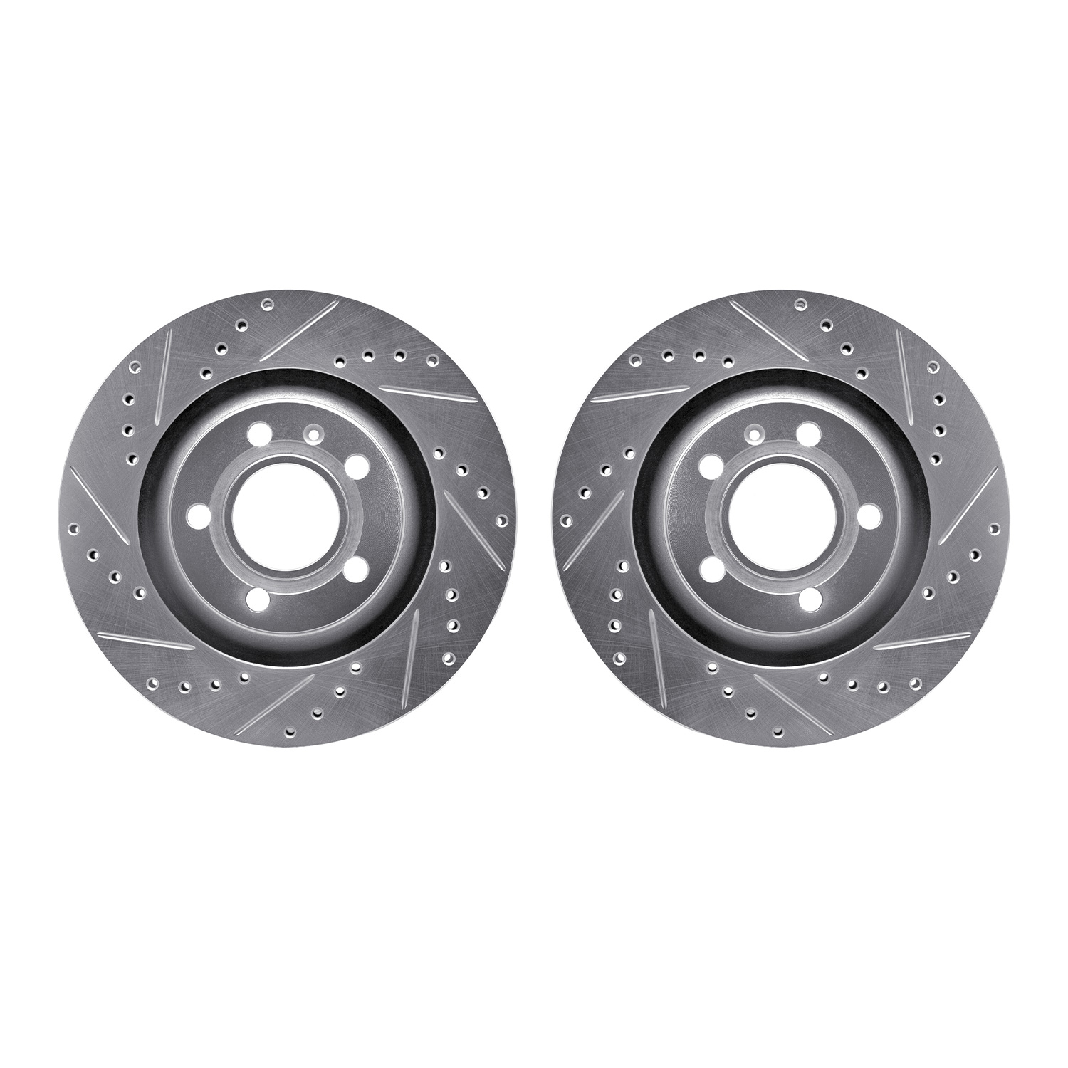 R1 eLINE Series Blank Brake Rotors