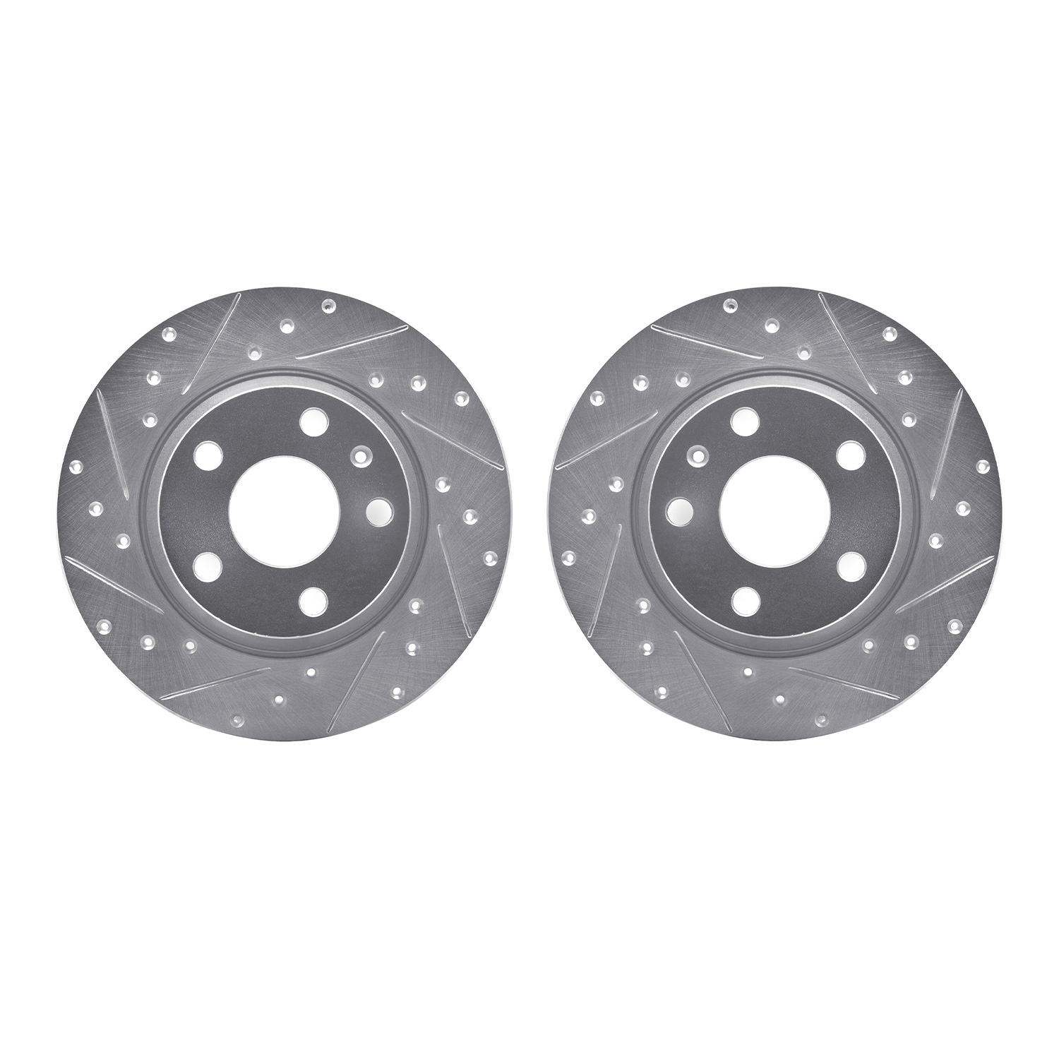 R1 eLINE Series Blank Brake Rotors