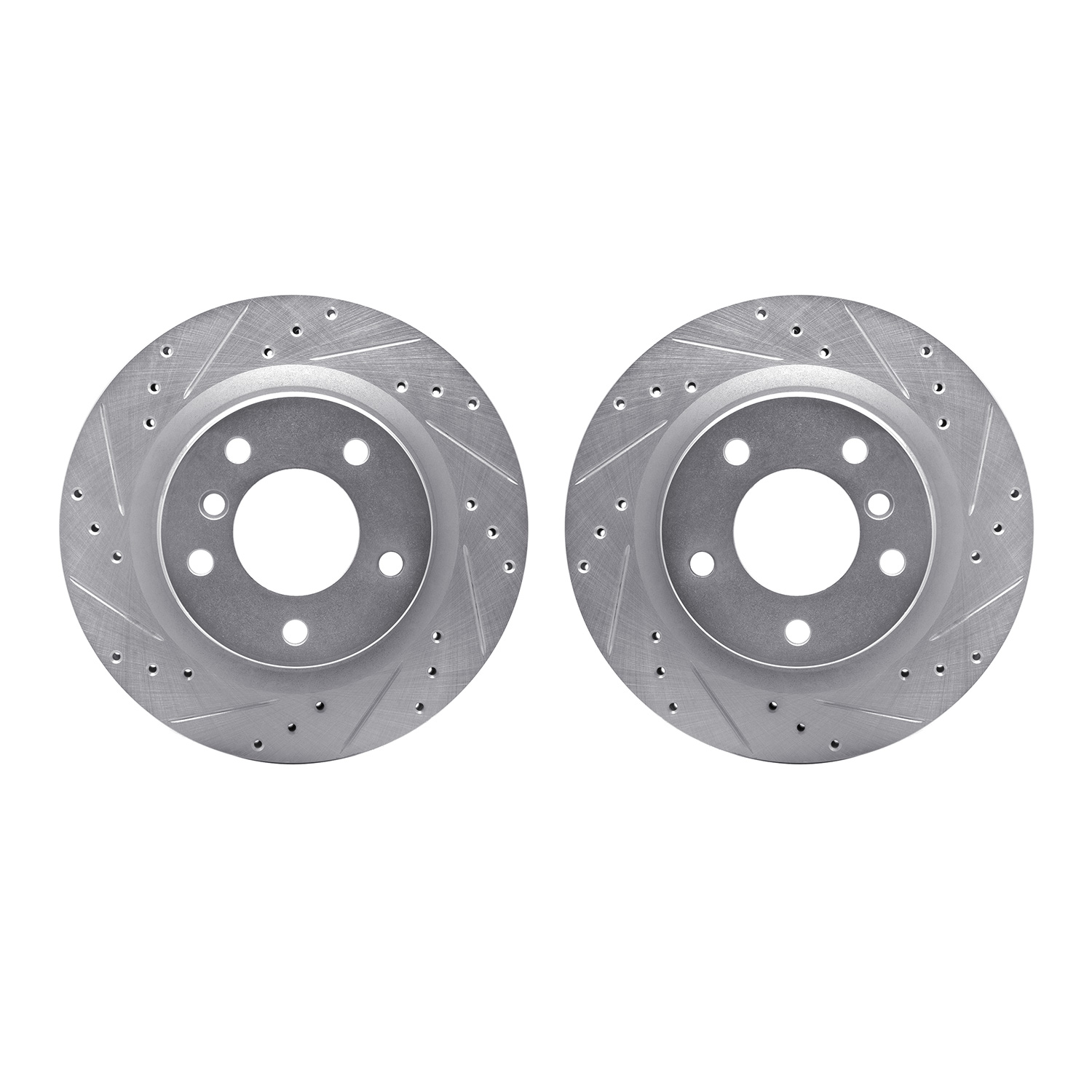 R1 eLINE Series Blank Brake Rotors