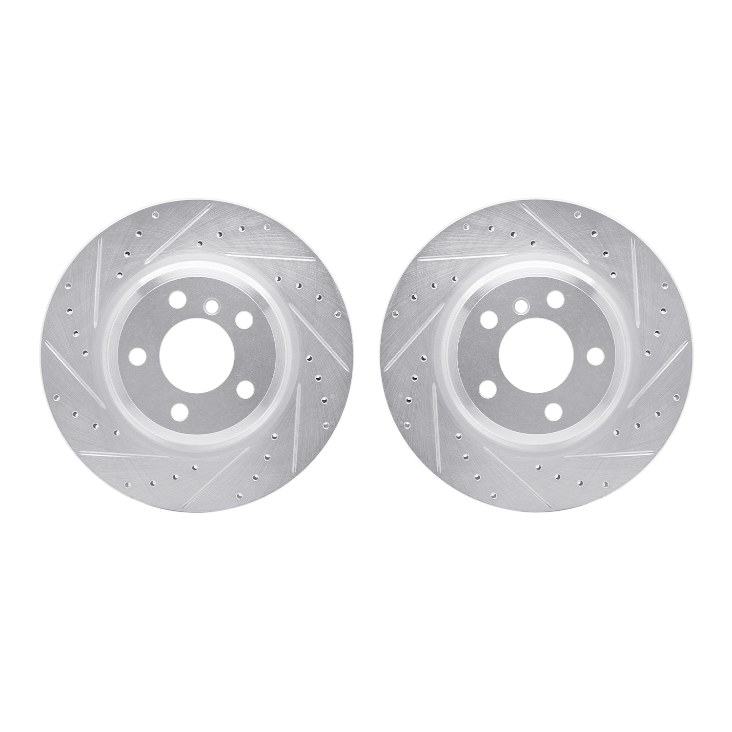 R1 eLINE Series Blank Brake Rotors