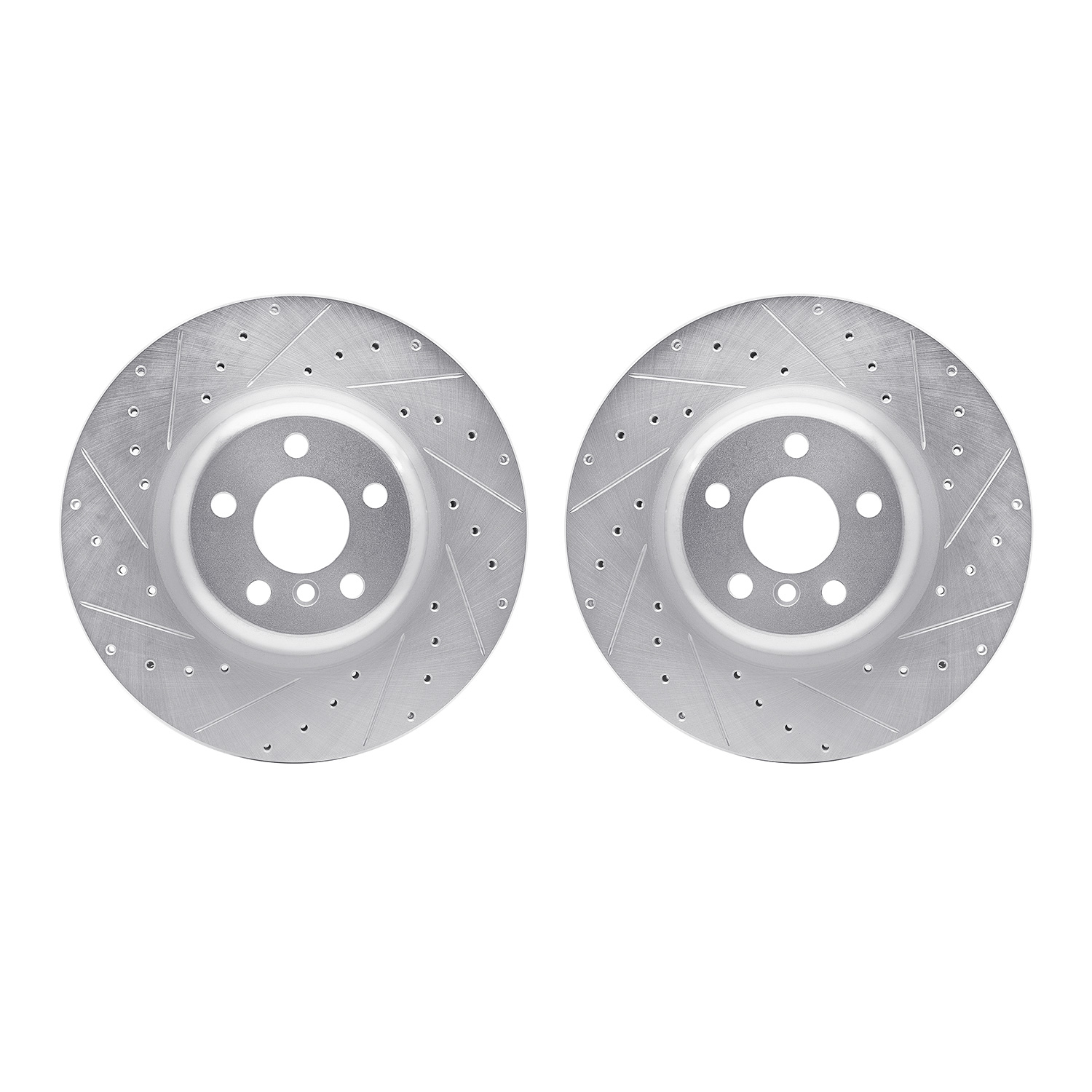 R1 eLINE Series Blank Brake Rotors