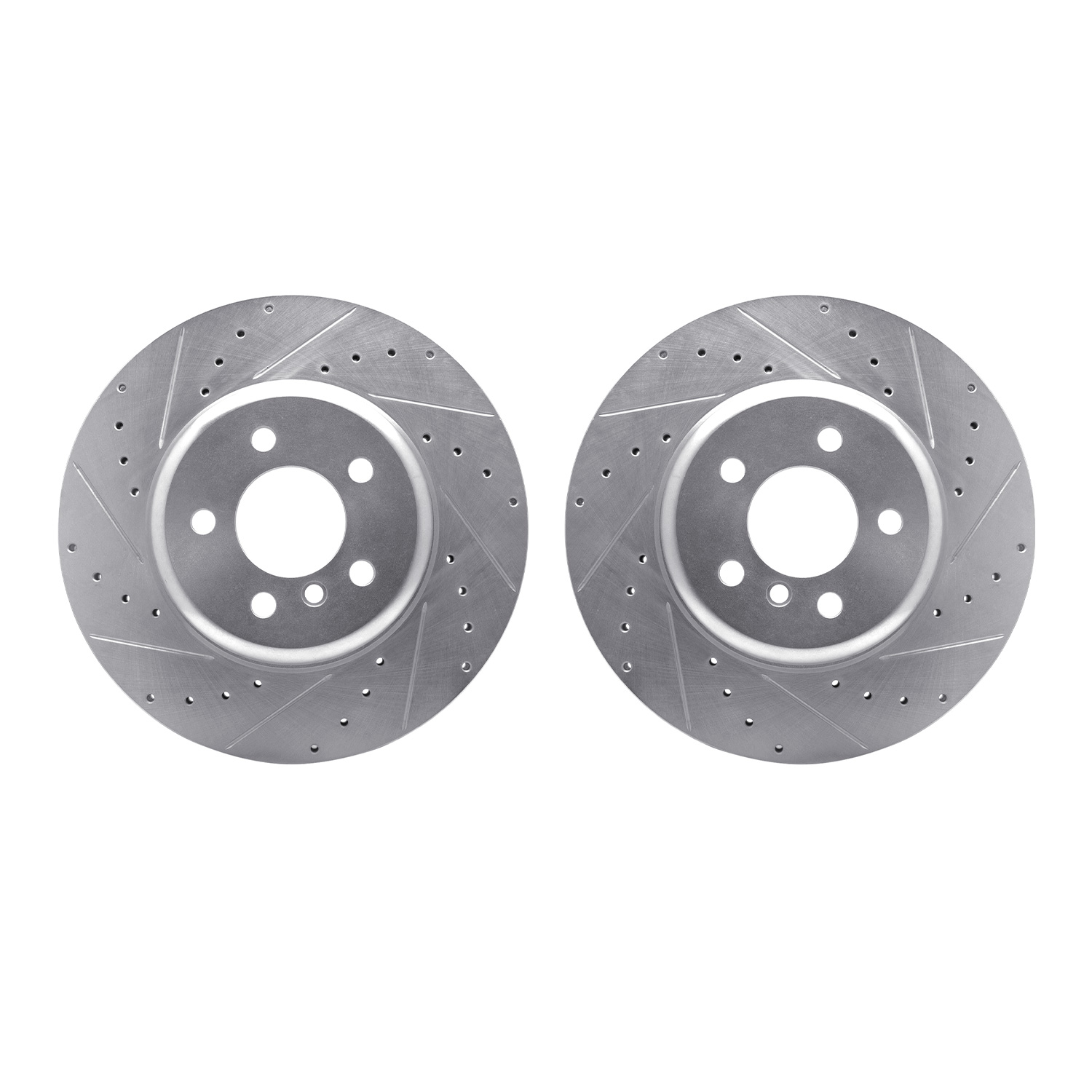R1 eLINE Series Blank Brake Rotors