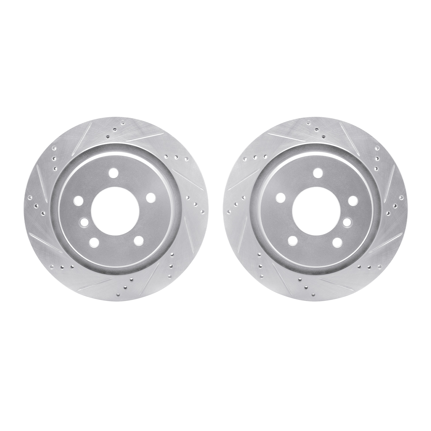 R1 eLINE Series Blank Brake Rotors