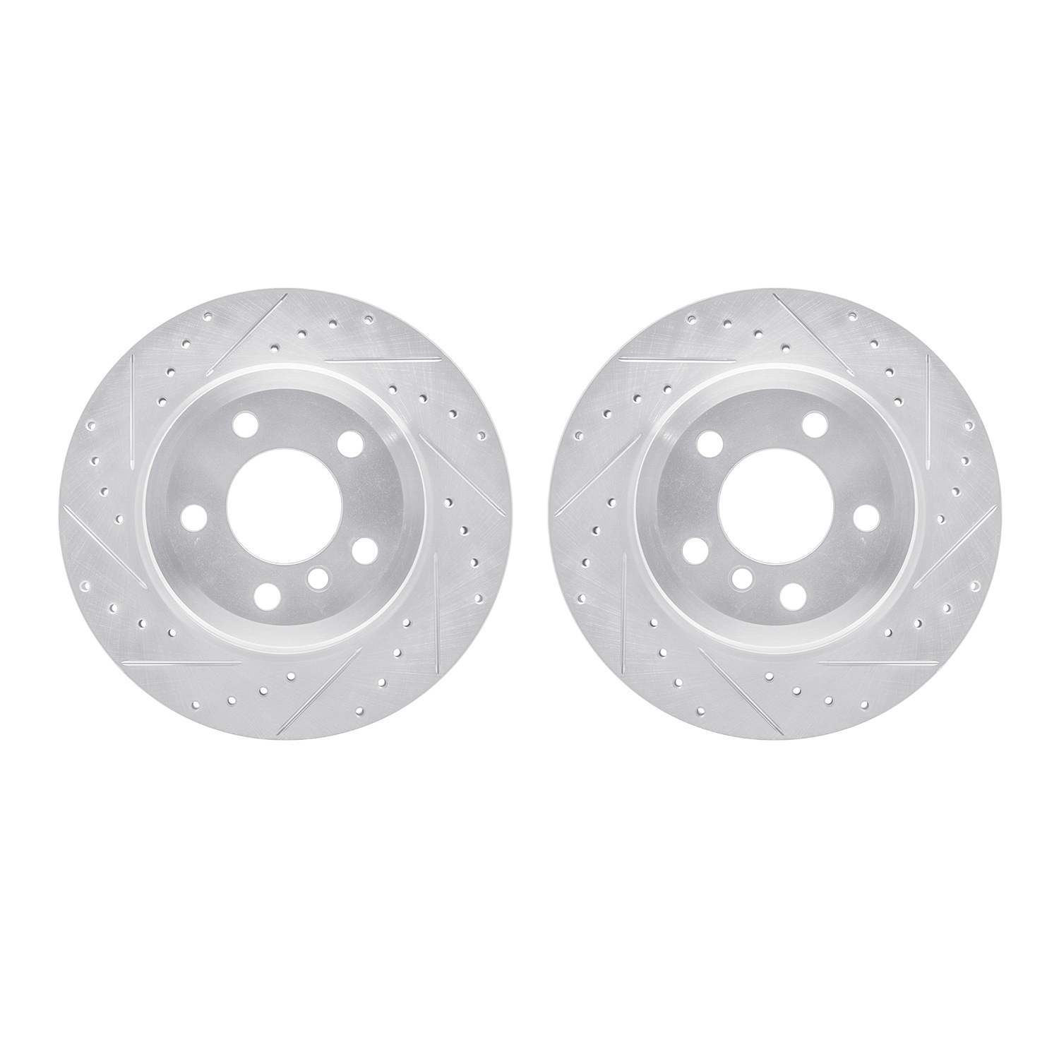 R1 eLINE Series Blank Brake Rotors