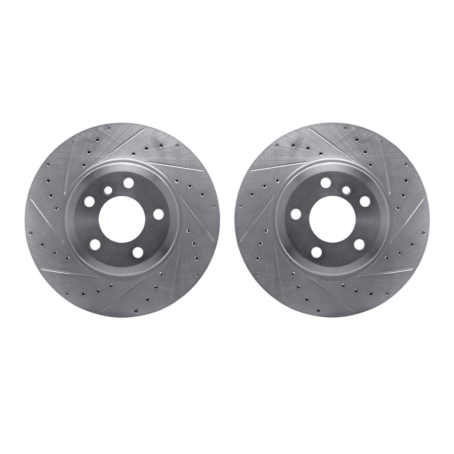 R1 eLINE Series Blank Brake Rotors