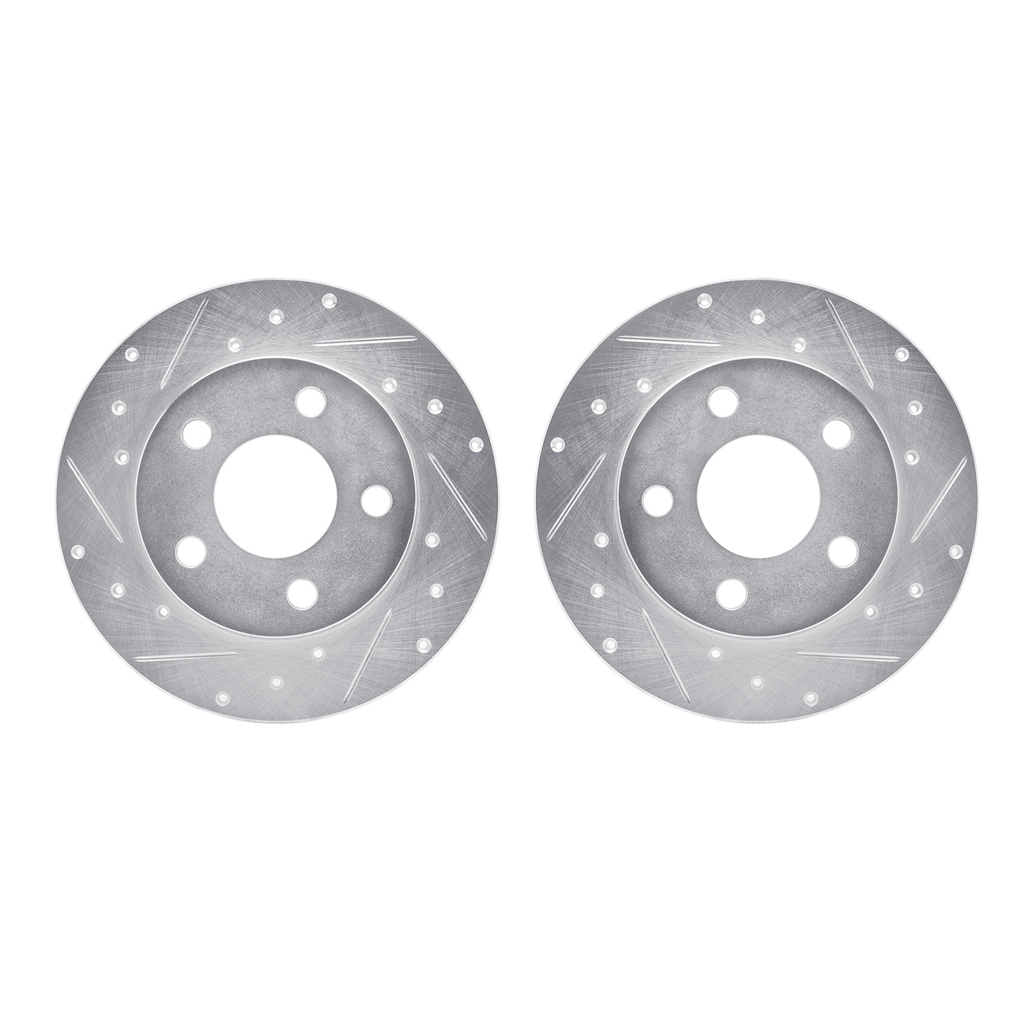 R1 eLINE Series Blank Brake Rotors