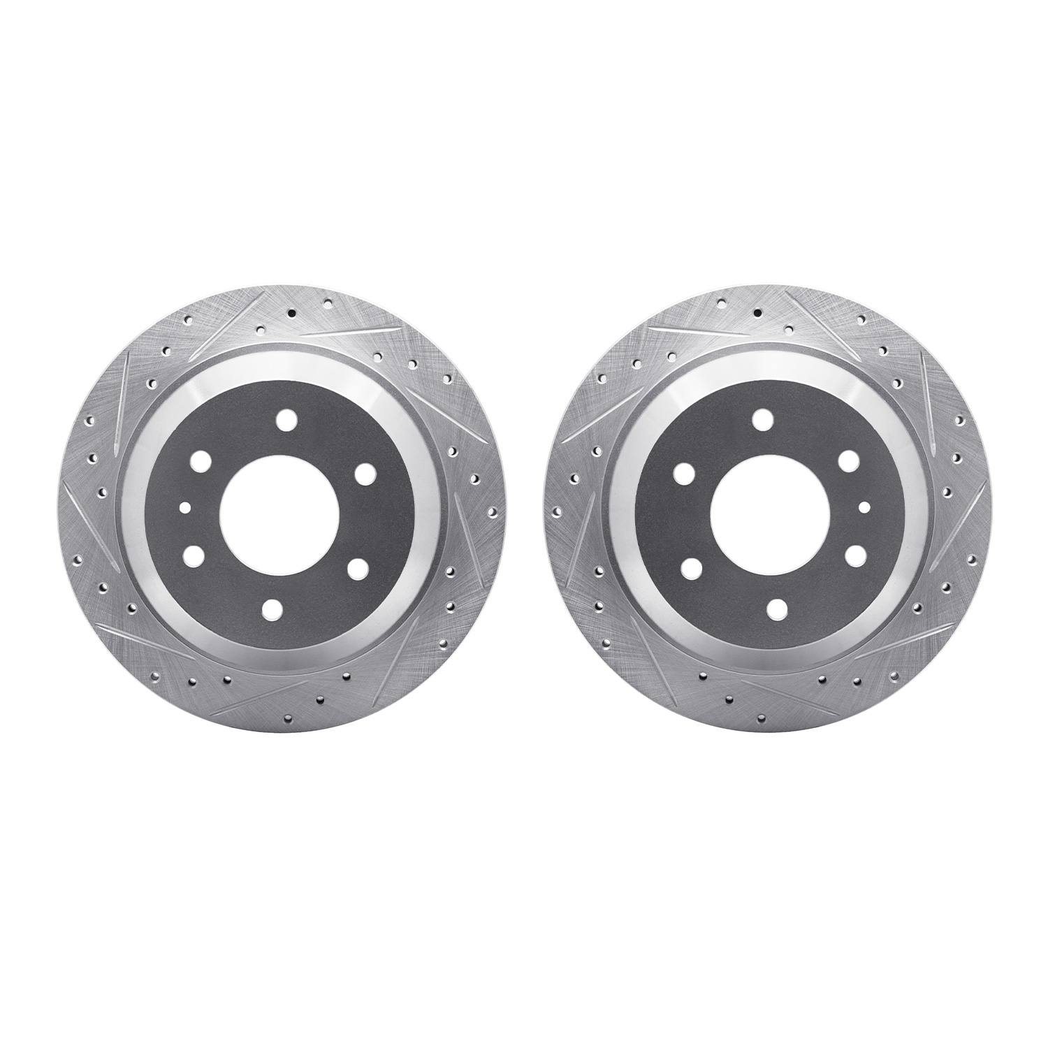 R1 eLINE Series Blank Brake Rotors
