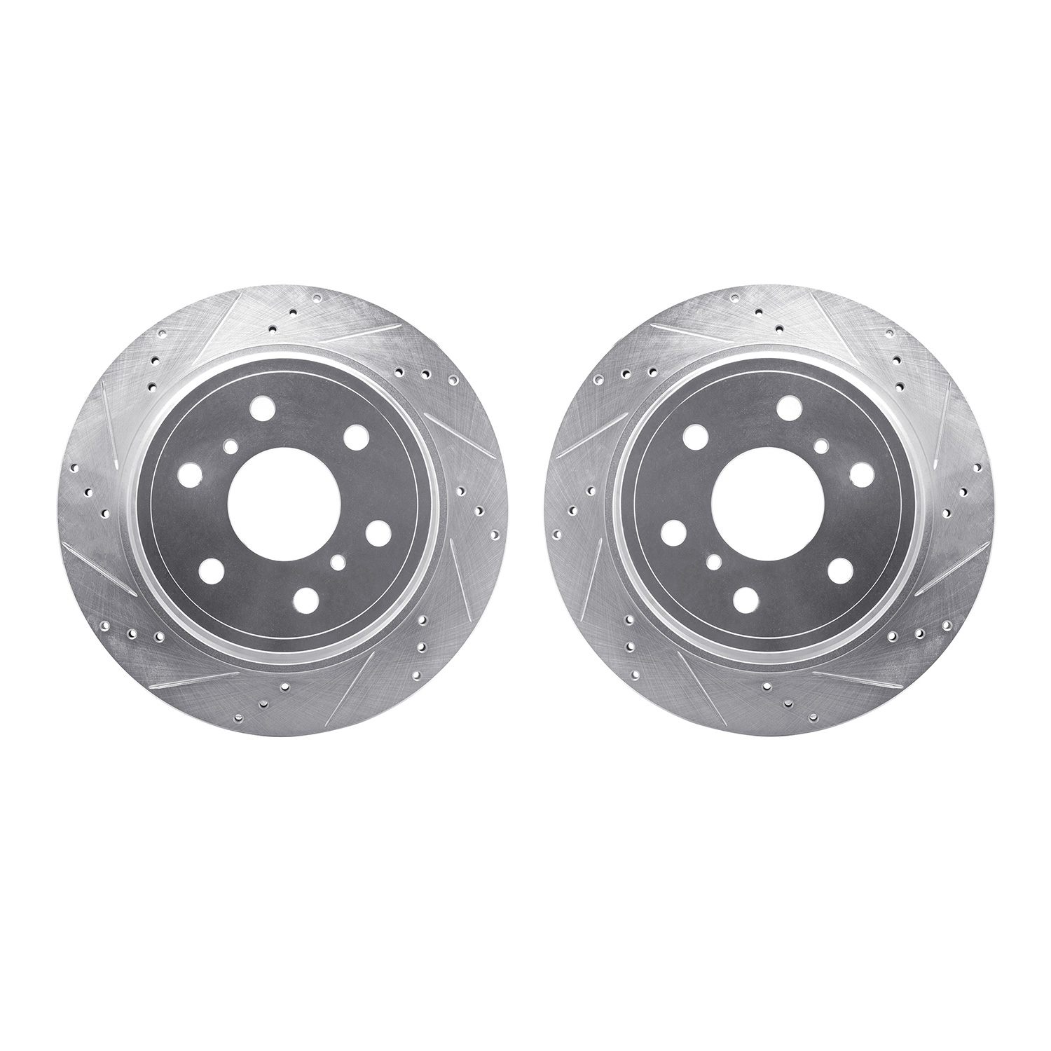 R1 eLINE Series Blank Brake Rotors