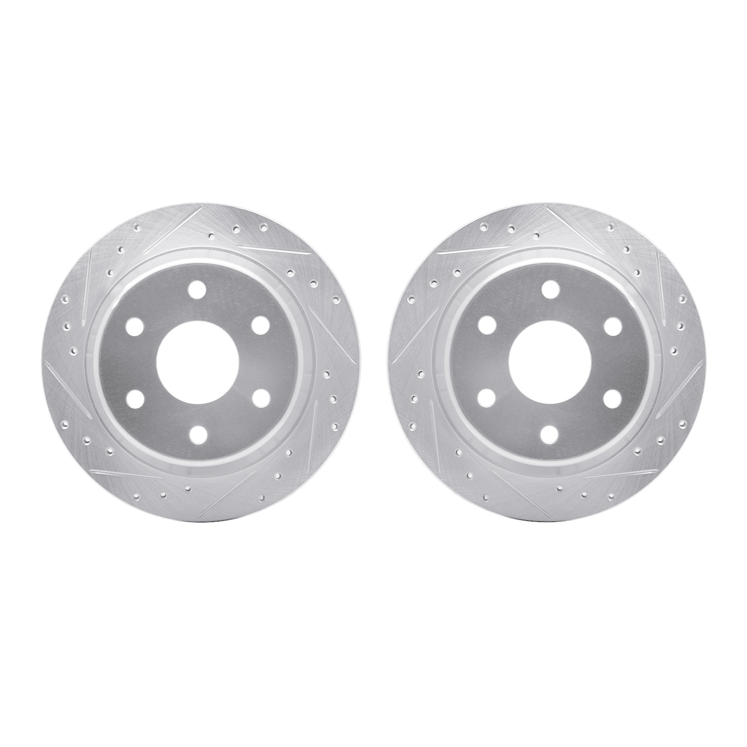 R1 eLINE Series Blank Brake Rotors