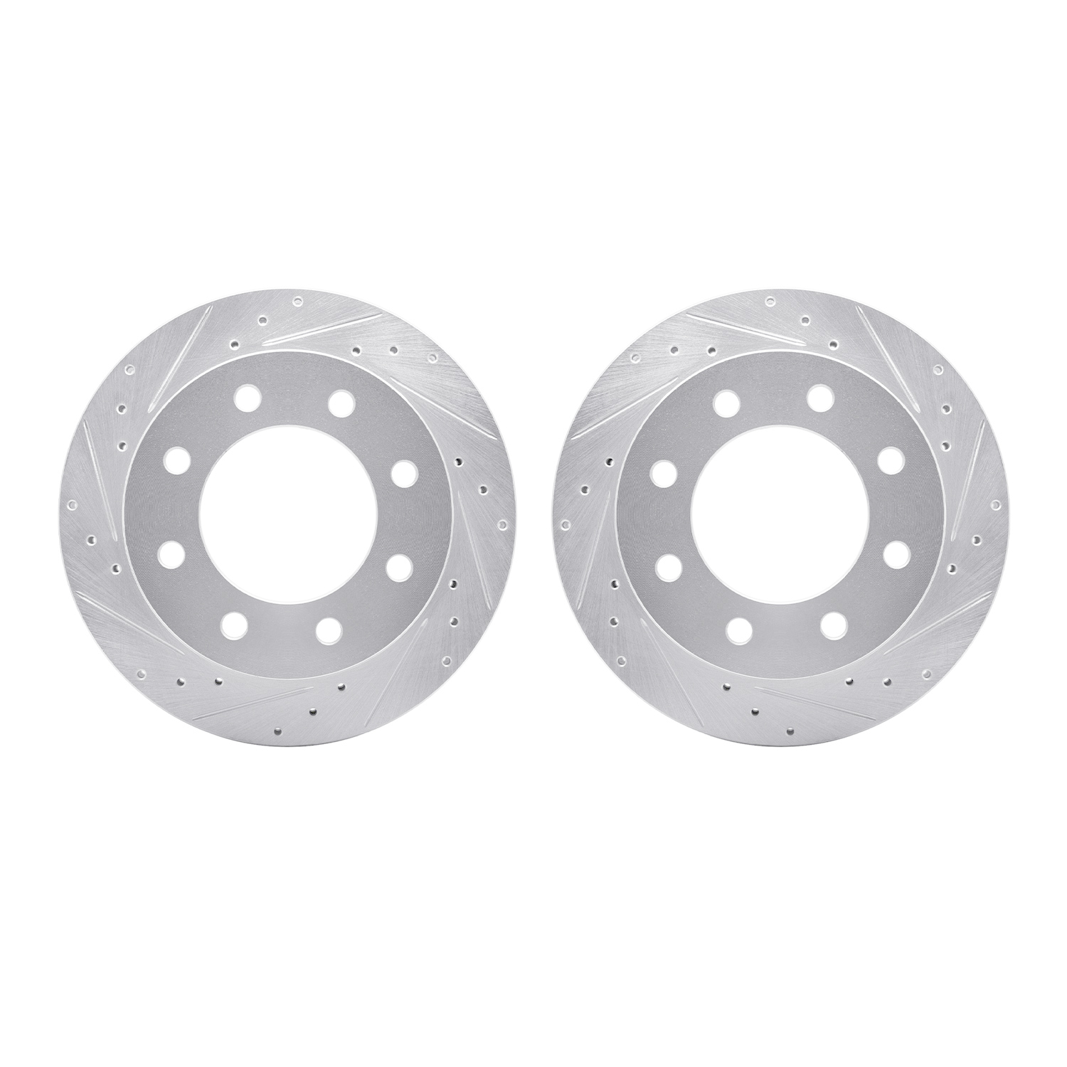 R1 eLINE Series Blank Brake Rotors