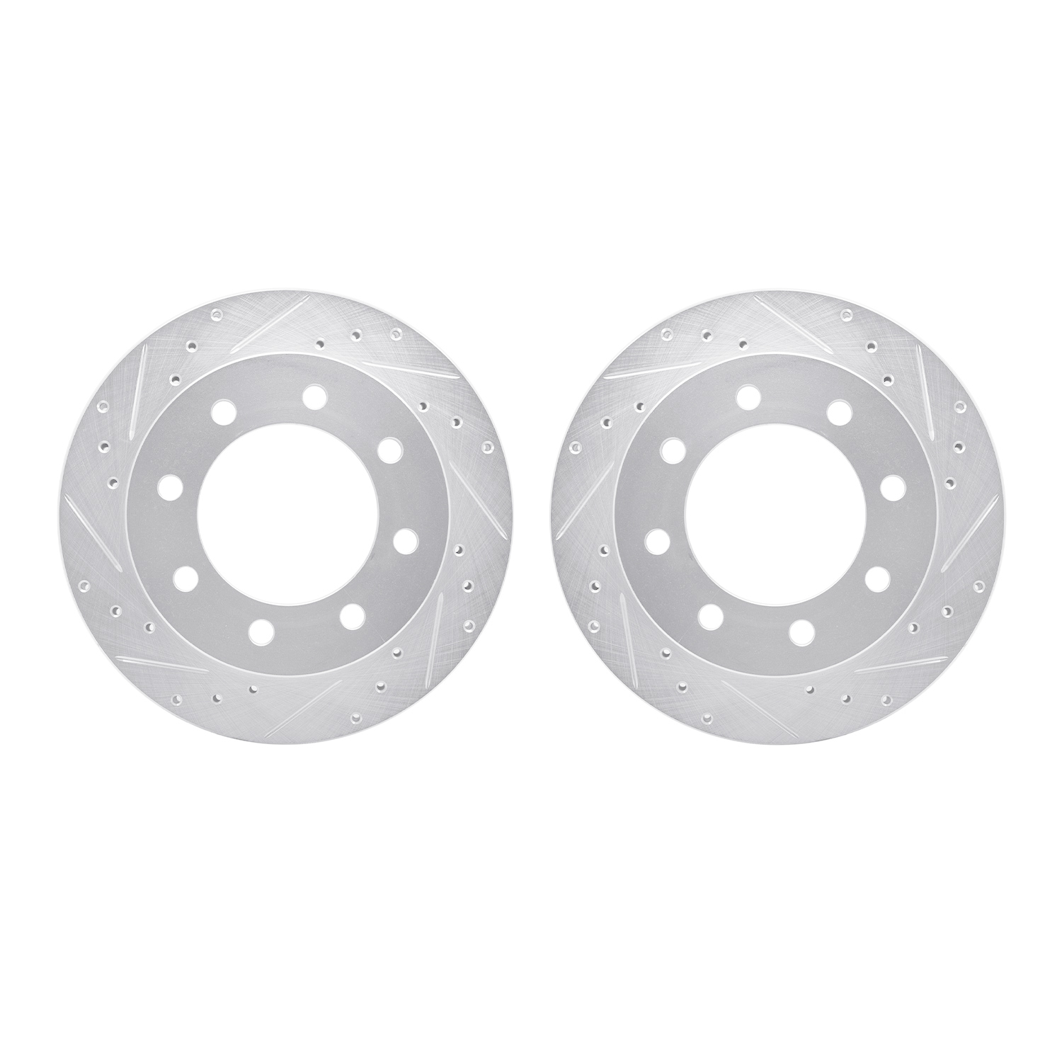 R1 eLINE Series Blank Brake Rotors