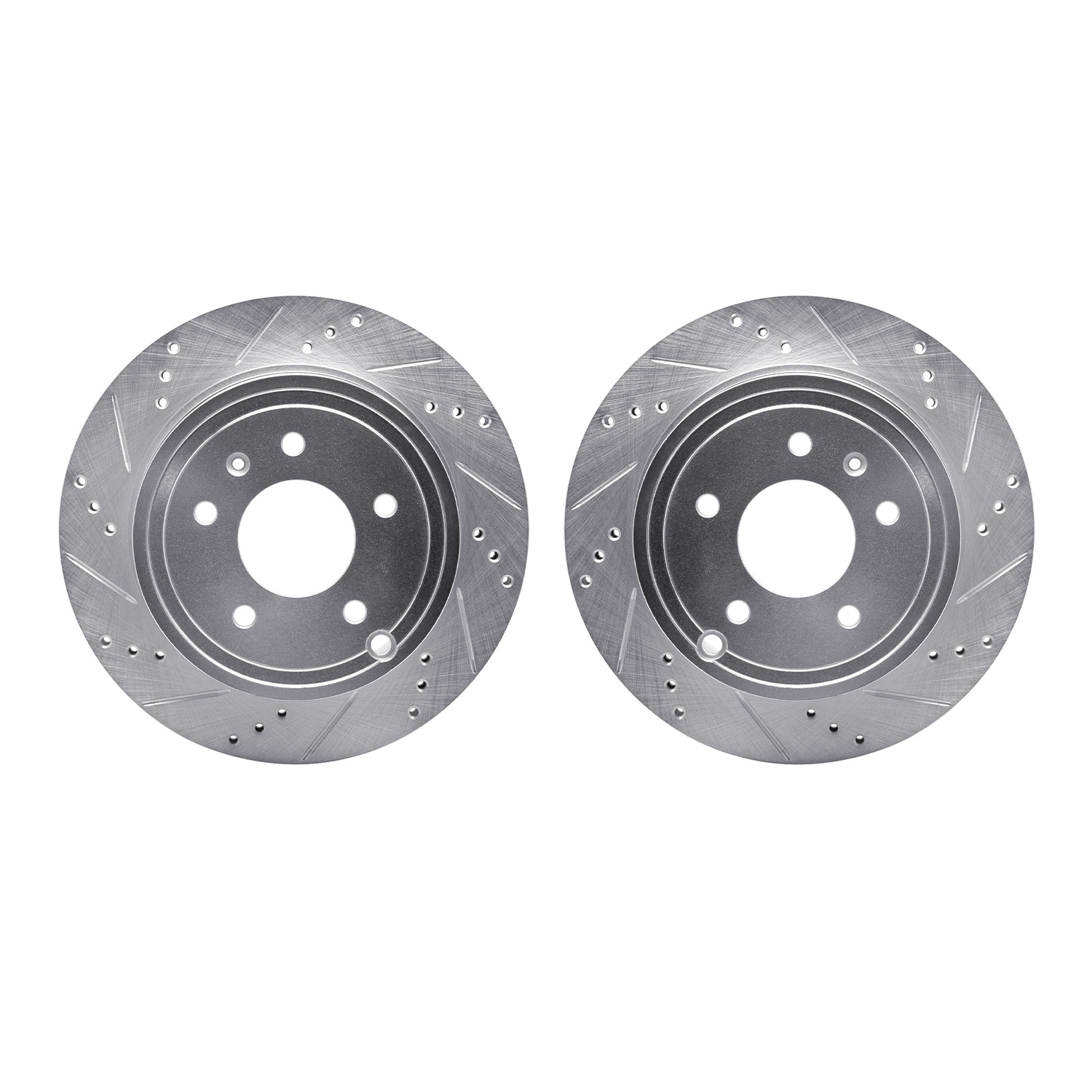 R1 eLINE Series Blank Brake Rotors