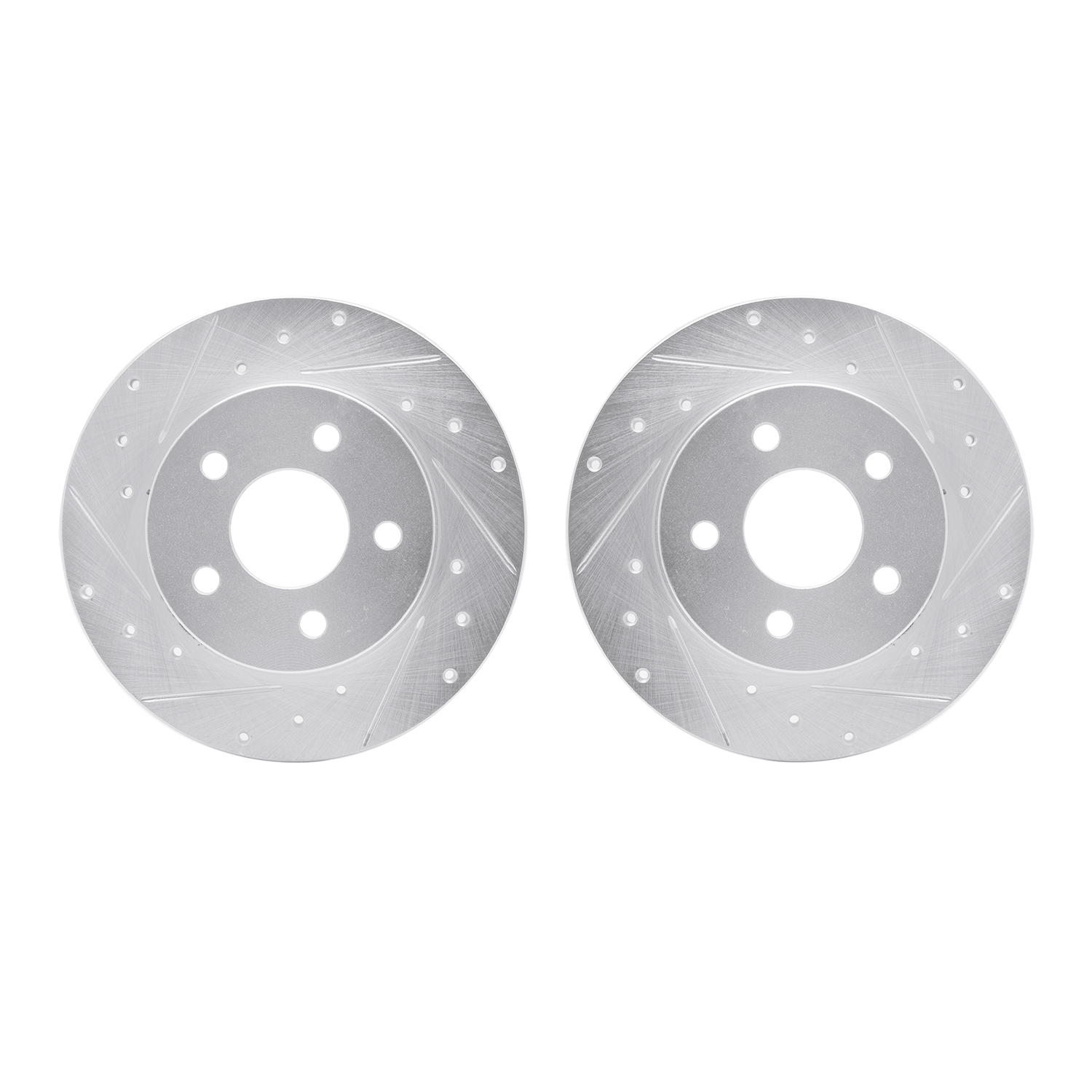 R1 eLINE Series Blank Brake Rotors