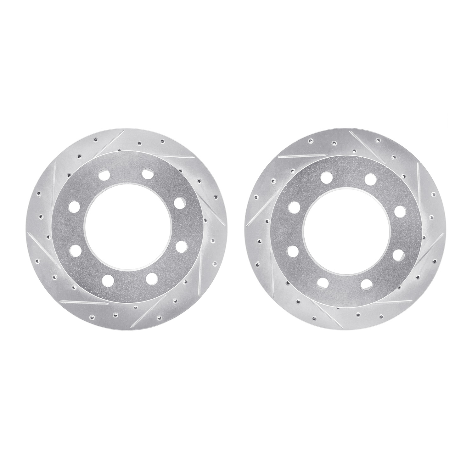 R1 eLINE Series Blank Brake Rotors