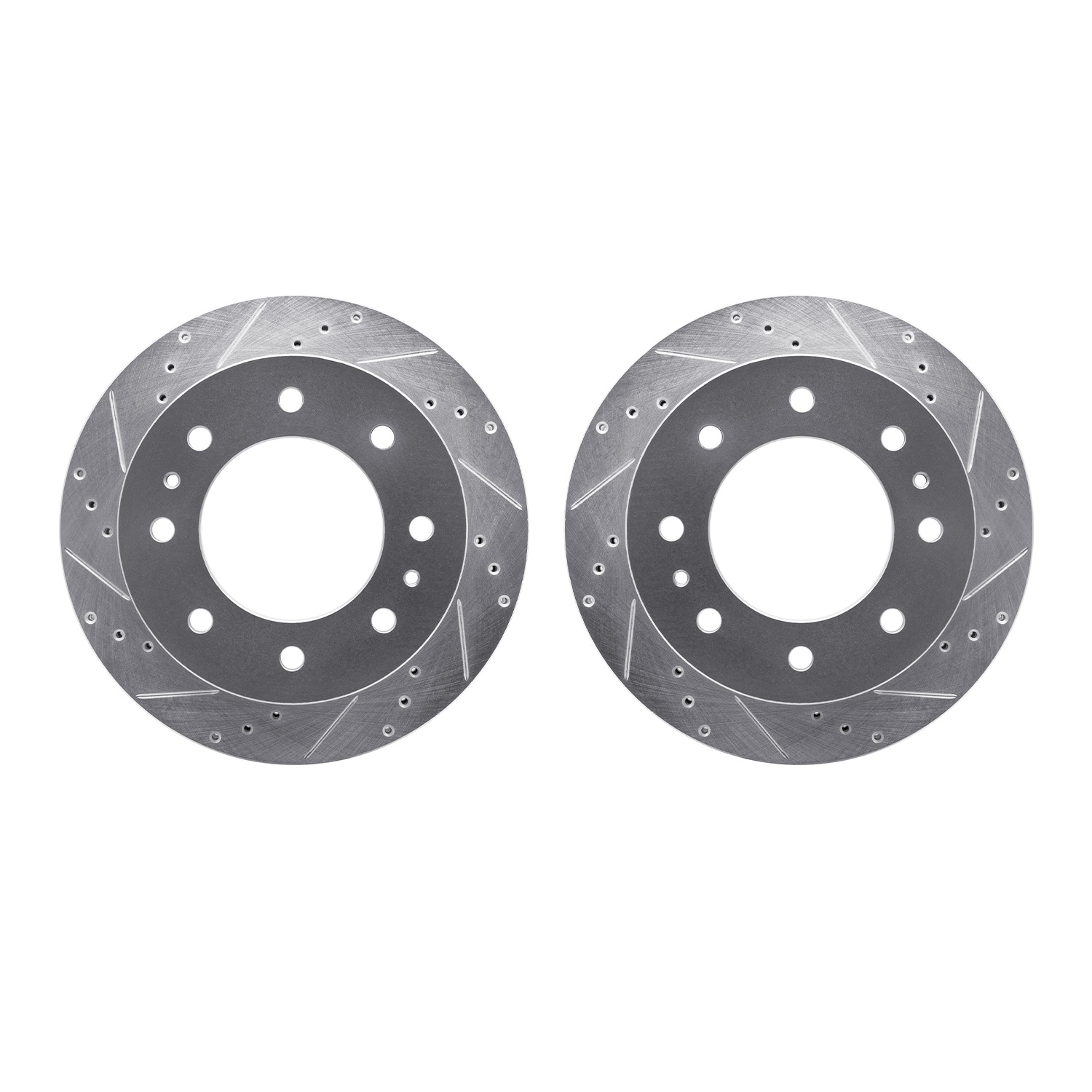 R1 eLINE Series Blank Brake Rotors