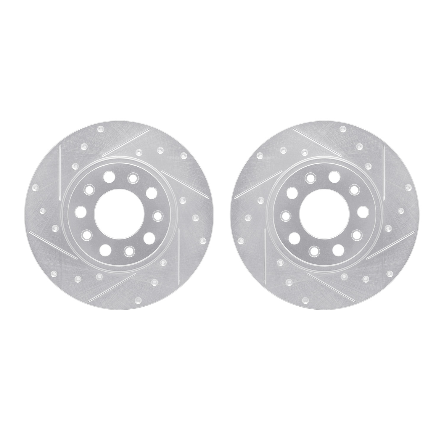 R1 eLINE Series Blank Brake Rotors