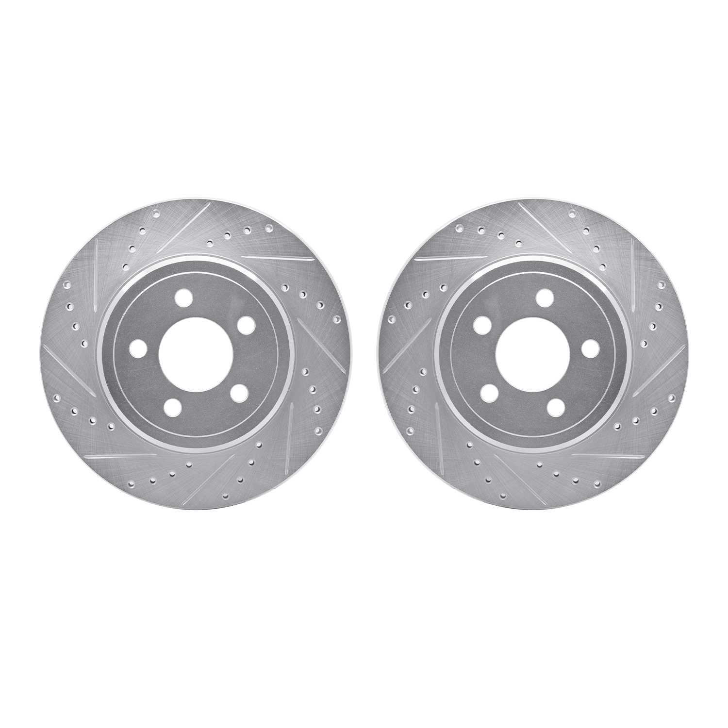 R1 eLINE Series Blank Brake Rotors