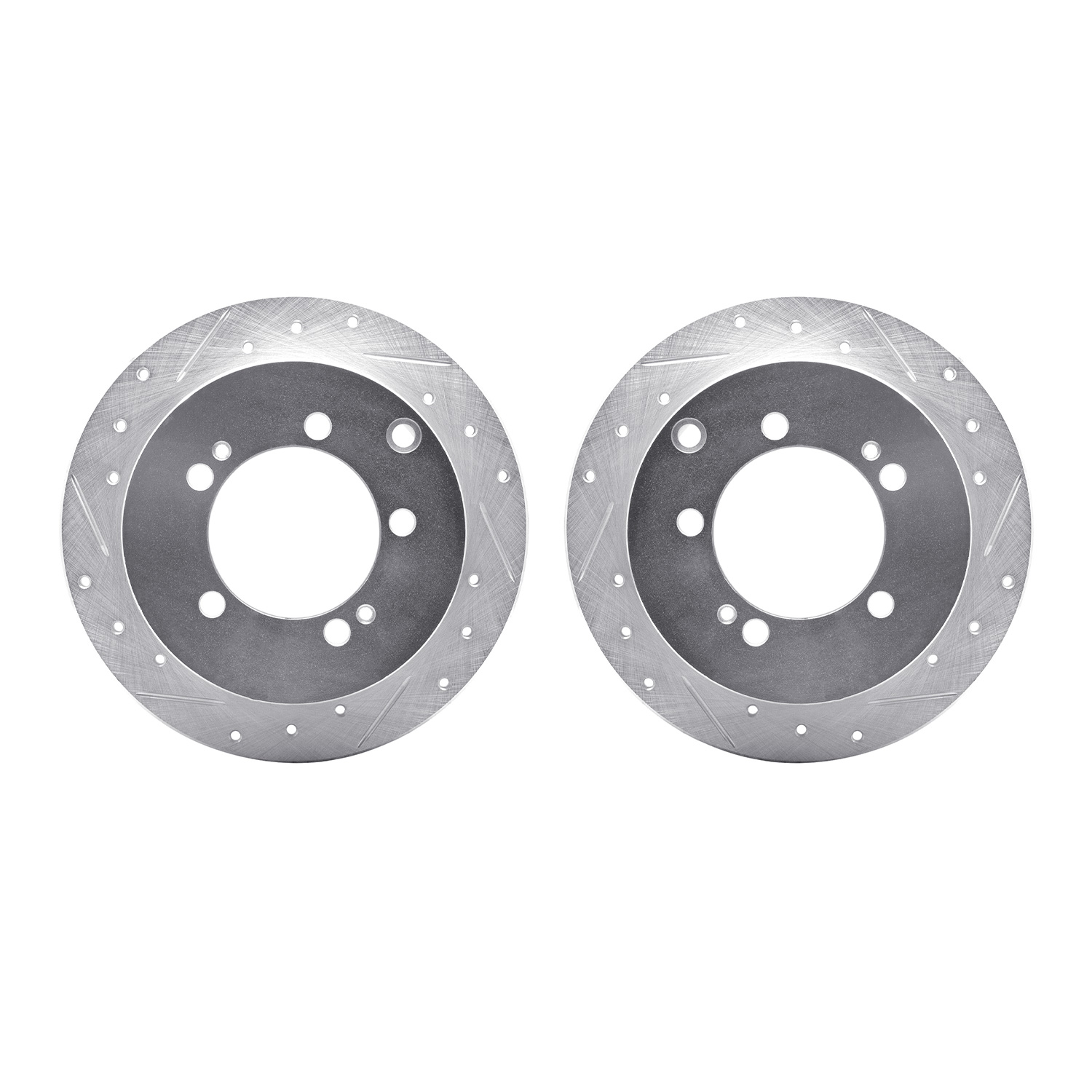 R1 eLINE Series Blank Brake Rotors