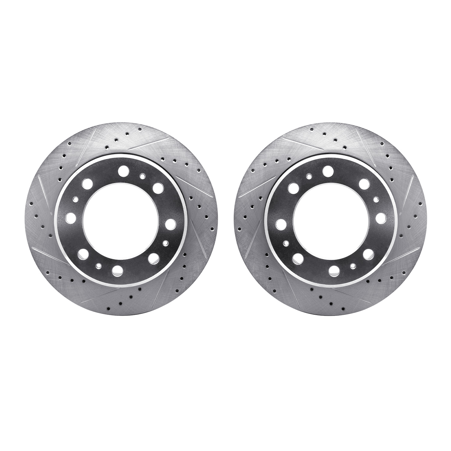 R1 eLINE Series Blank Brake Rotors