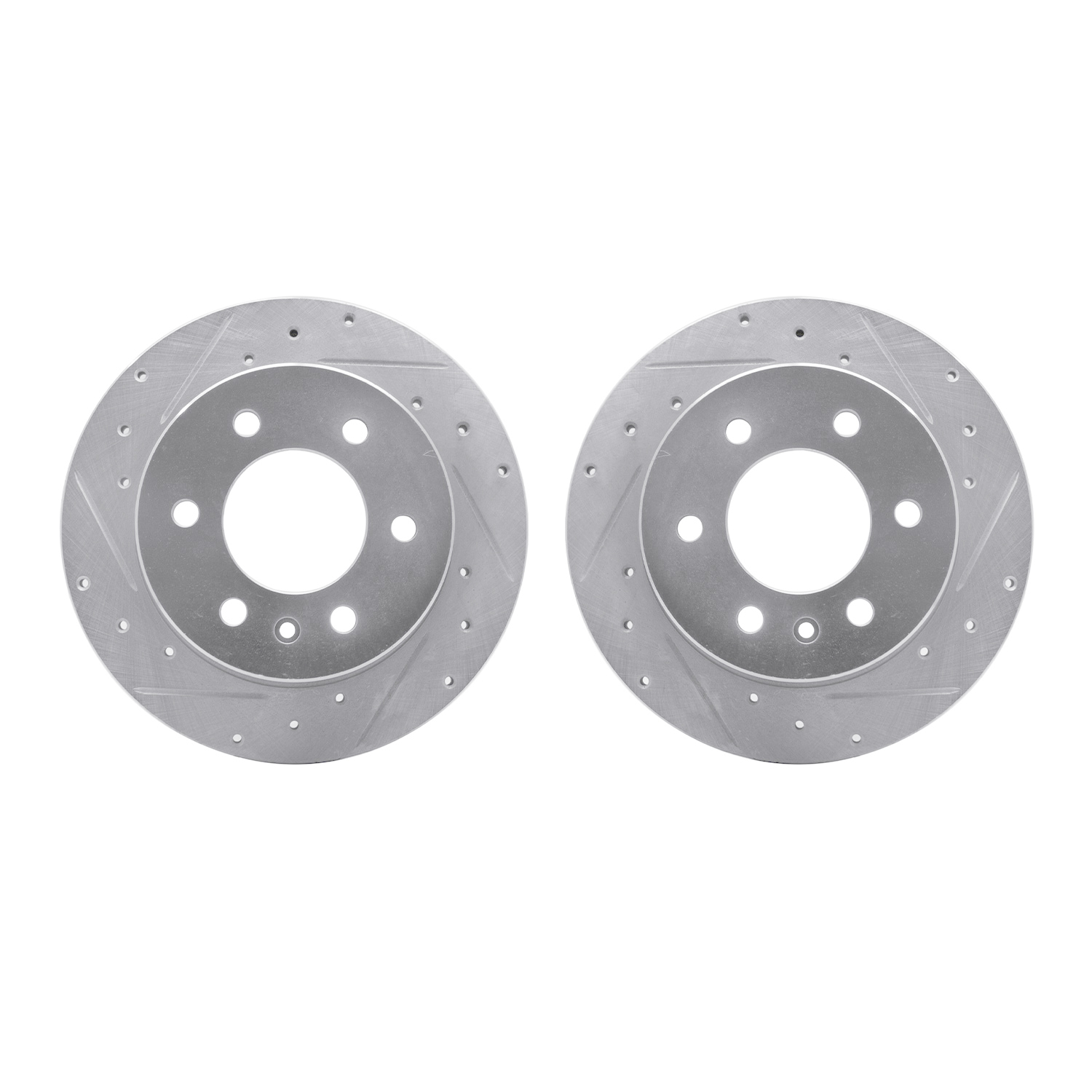 R1 eLINE Series Blank Brake Rotors