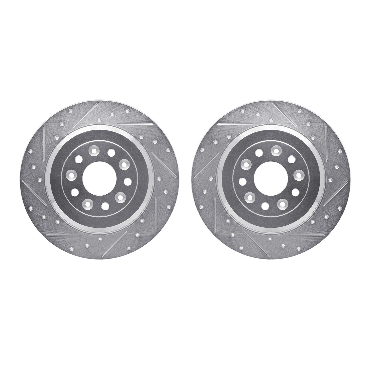 R1 eLINE Series Blank Brake Rotors