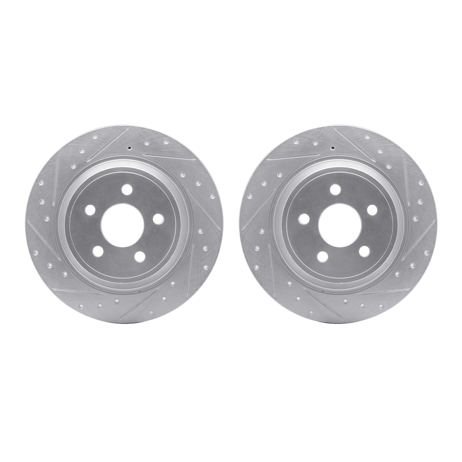 R1 eLINE Series Blank Brake Rotors
