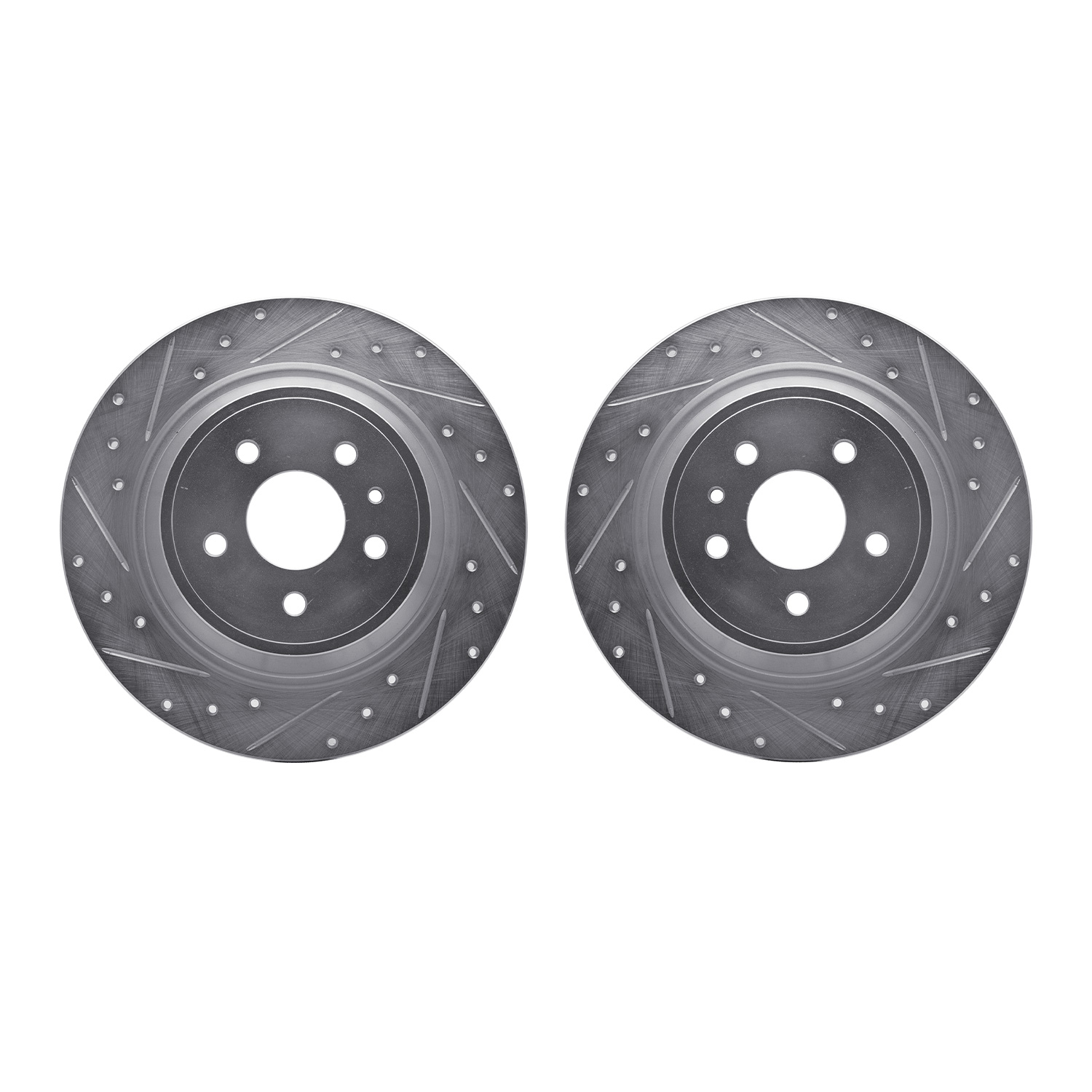 R1 eLINE Series Blank Brake Rotors