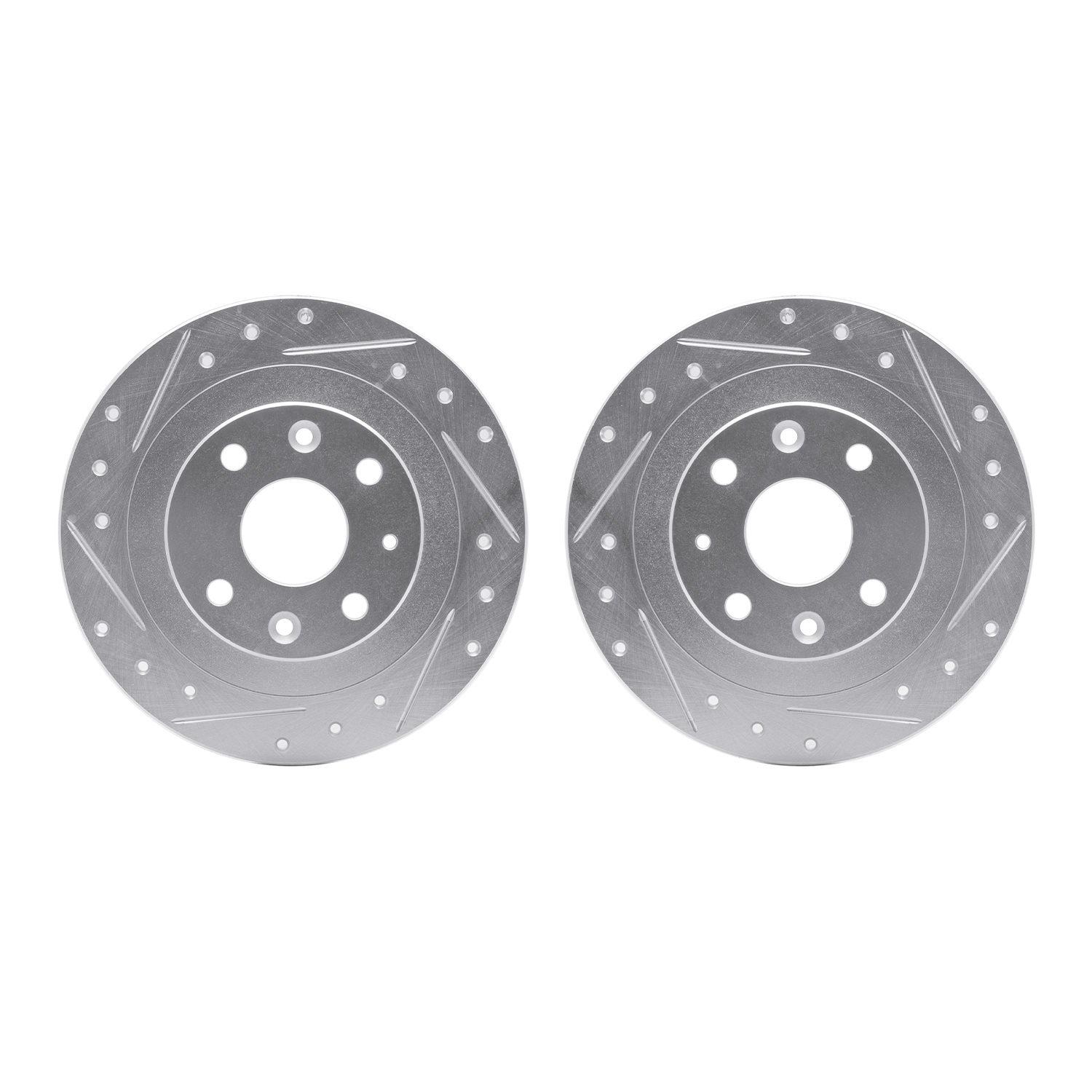 R1 eLINE Series Blank Brake Rotors