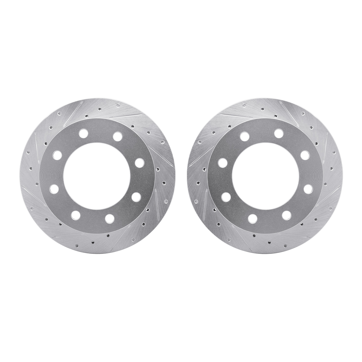 R1 eLINE Series Blank Brake Rotors