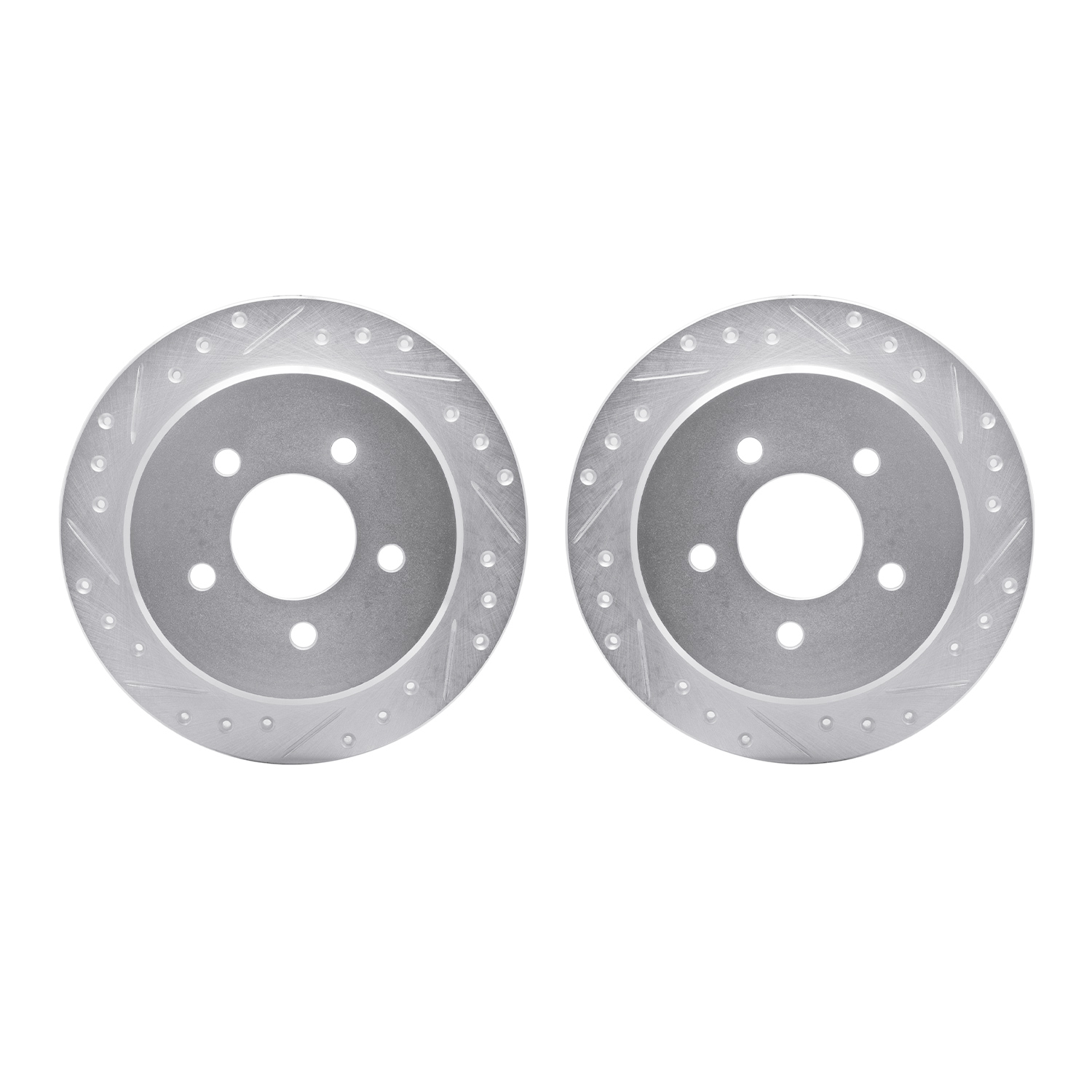 R1 eLINE Series Blank Brake Rotors