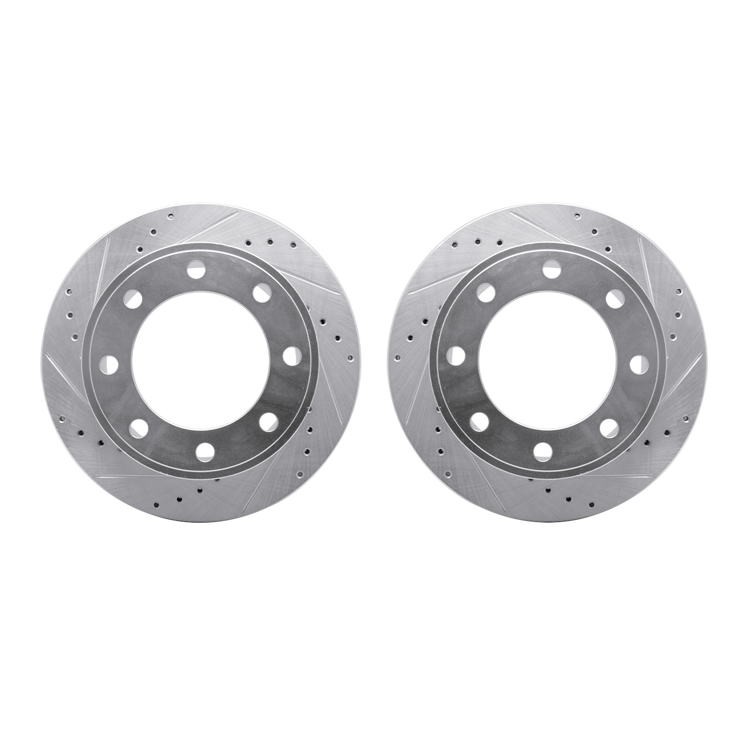 R1 eLINE Series Blank Brake Rotors