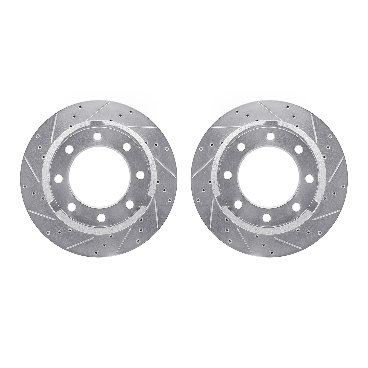 R1 eLINE Series Blank Brake Rotors