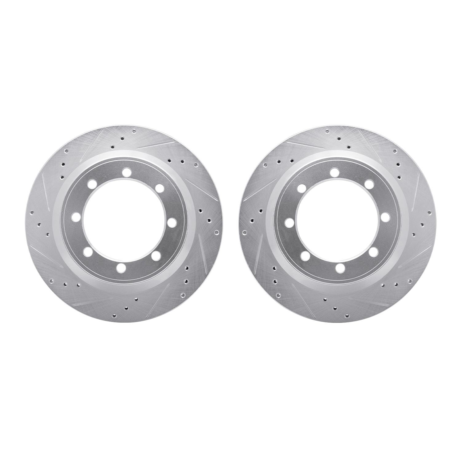 R1 eLINE Series Blank Brake Rotors