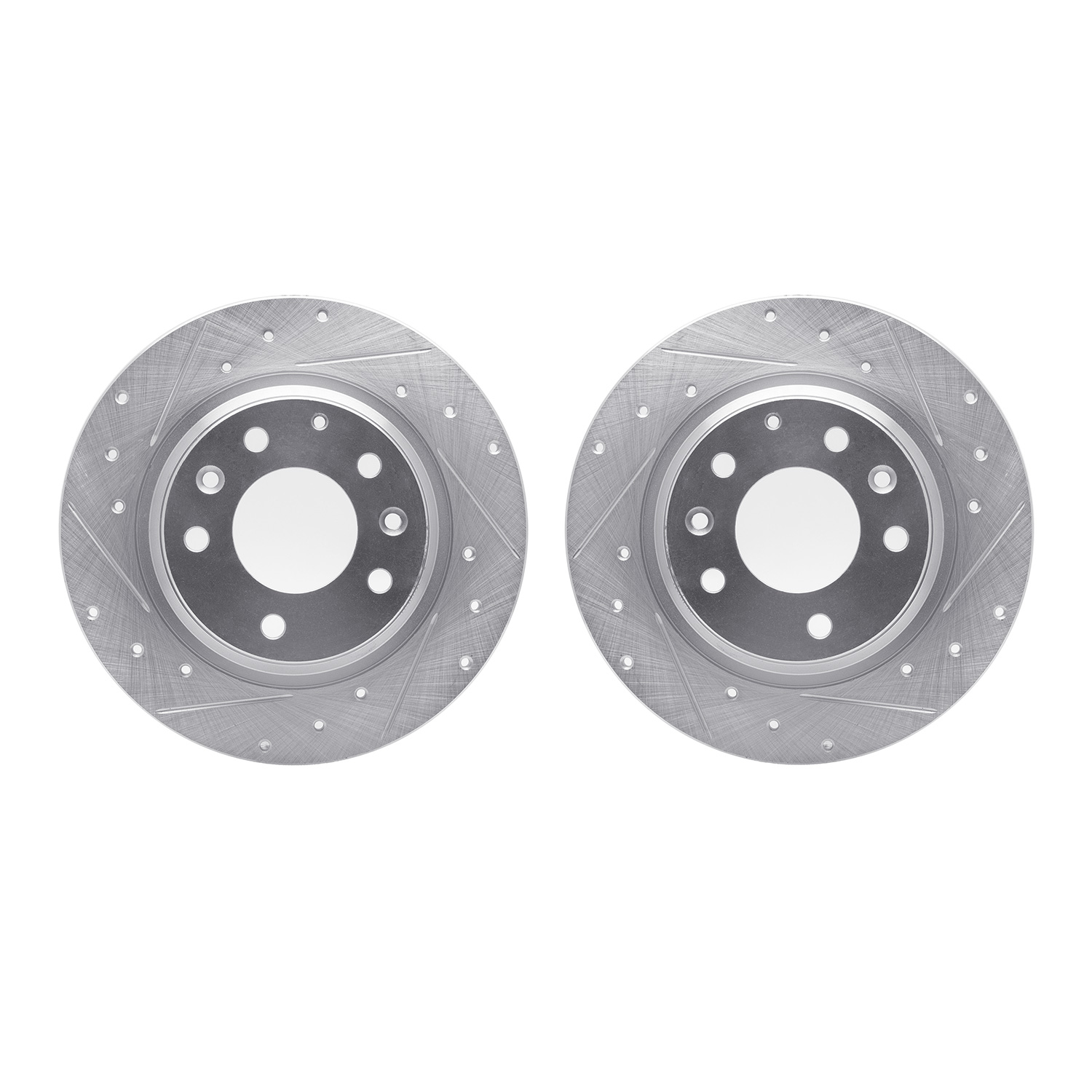 R1 eLINE Series Blank Brake Rotors