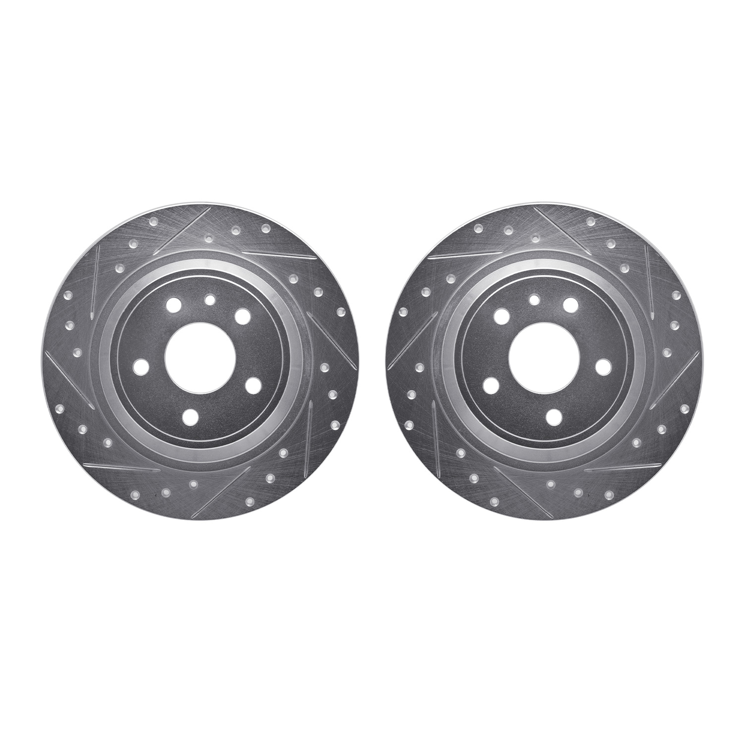 R1 eLINE Series Blank Brake Rotors