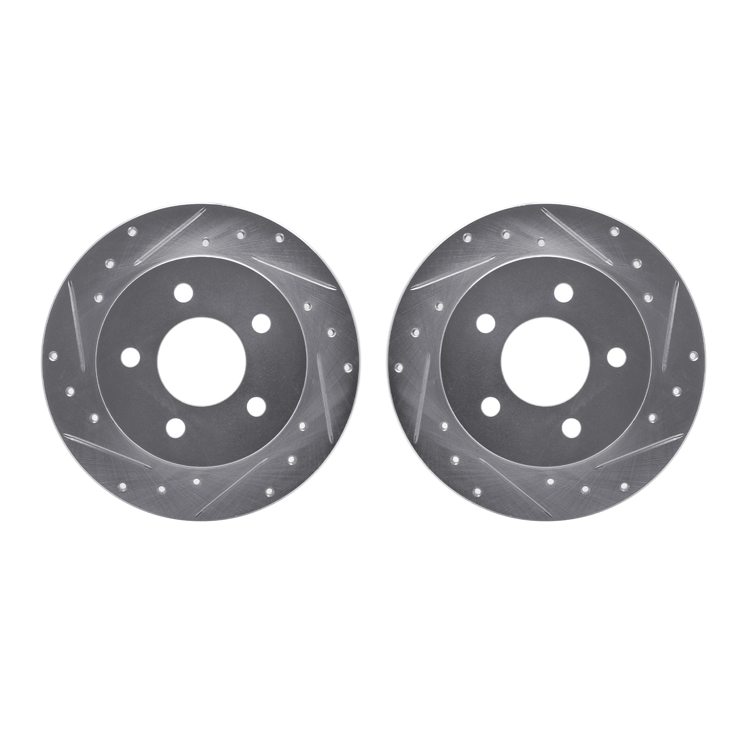 R1 eLINE Series Blank Brake Rotors