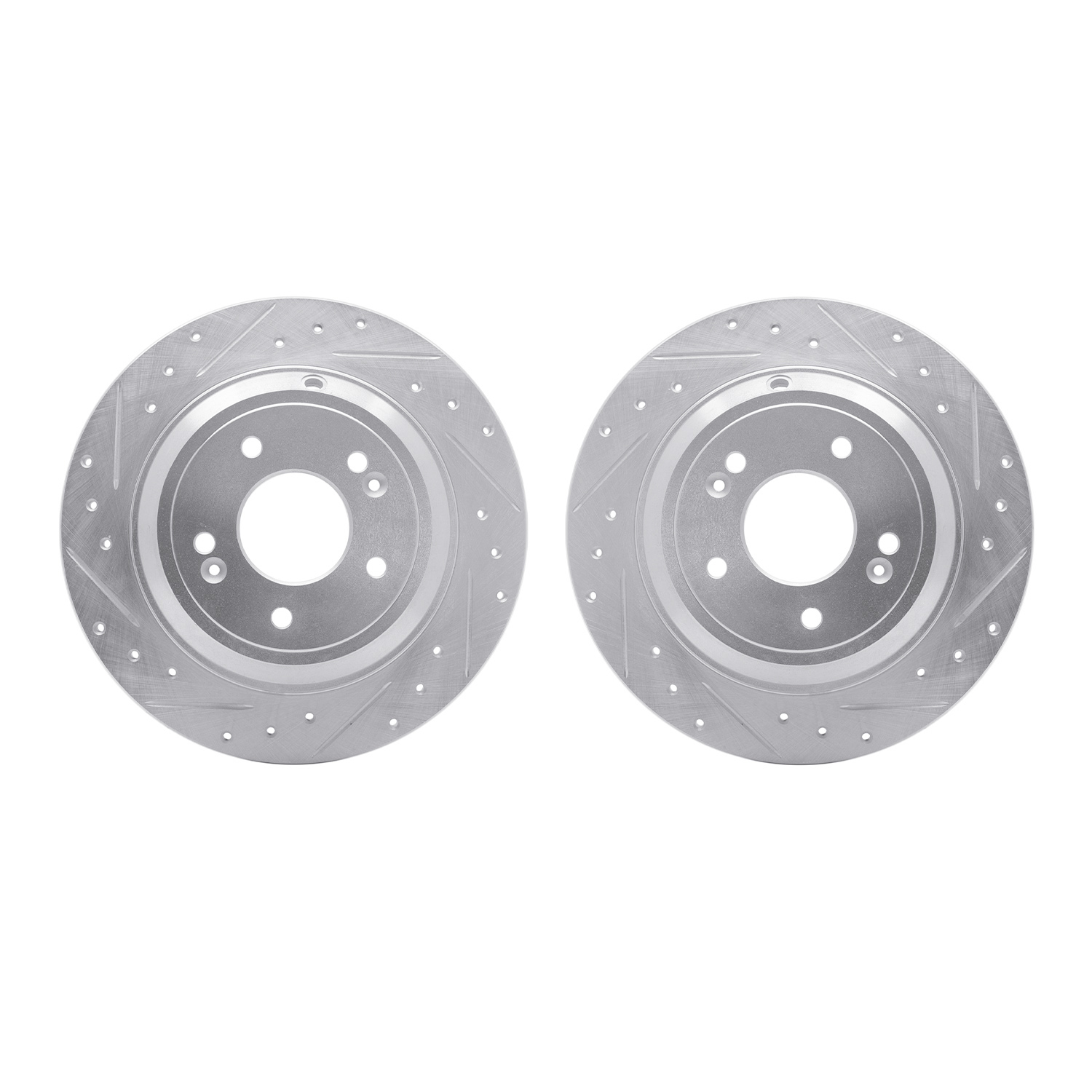 R1 eLINE Series Blank Brake Rotors