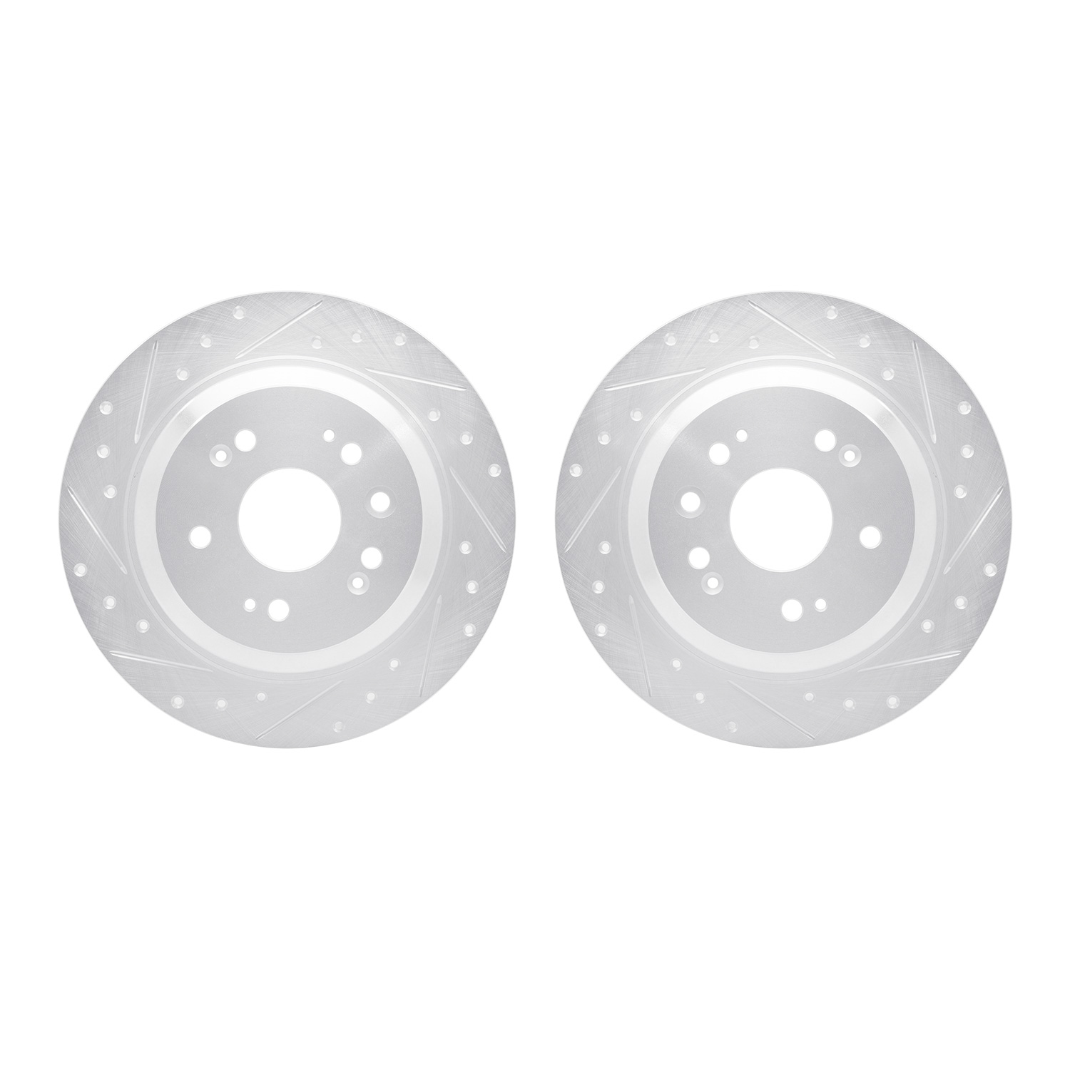 R1 eLINE Series Blank Brake Rotors